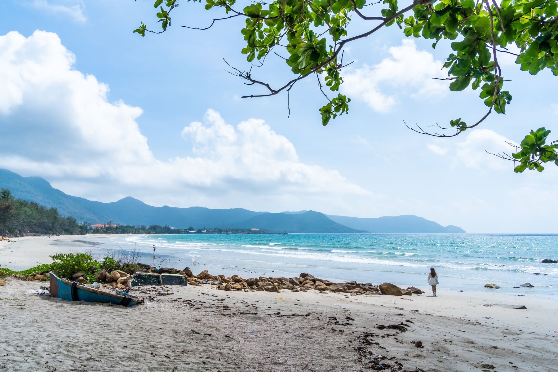 Khám Phá Côn Đảo – Hành Trình Núi Chúa