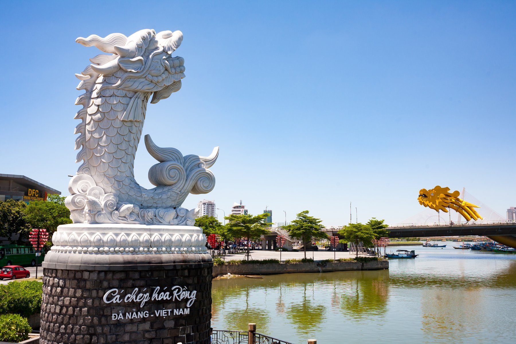 Vinpearl Nam Hội An – Furama Resort Đà Nẵng