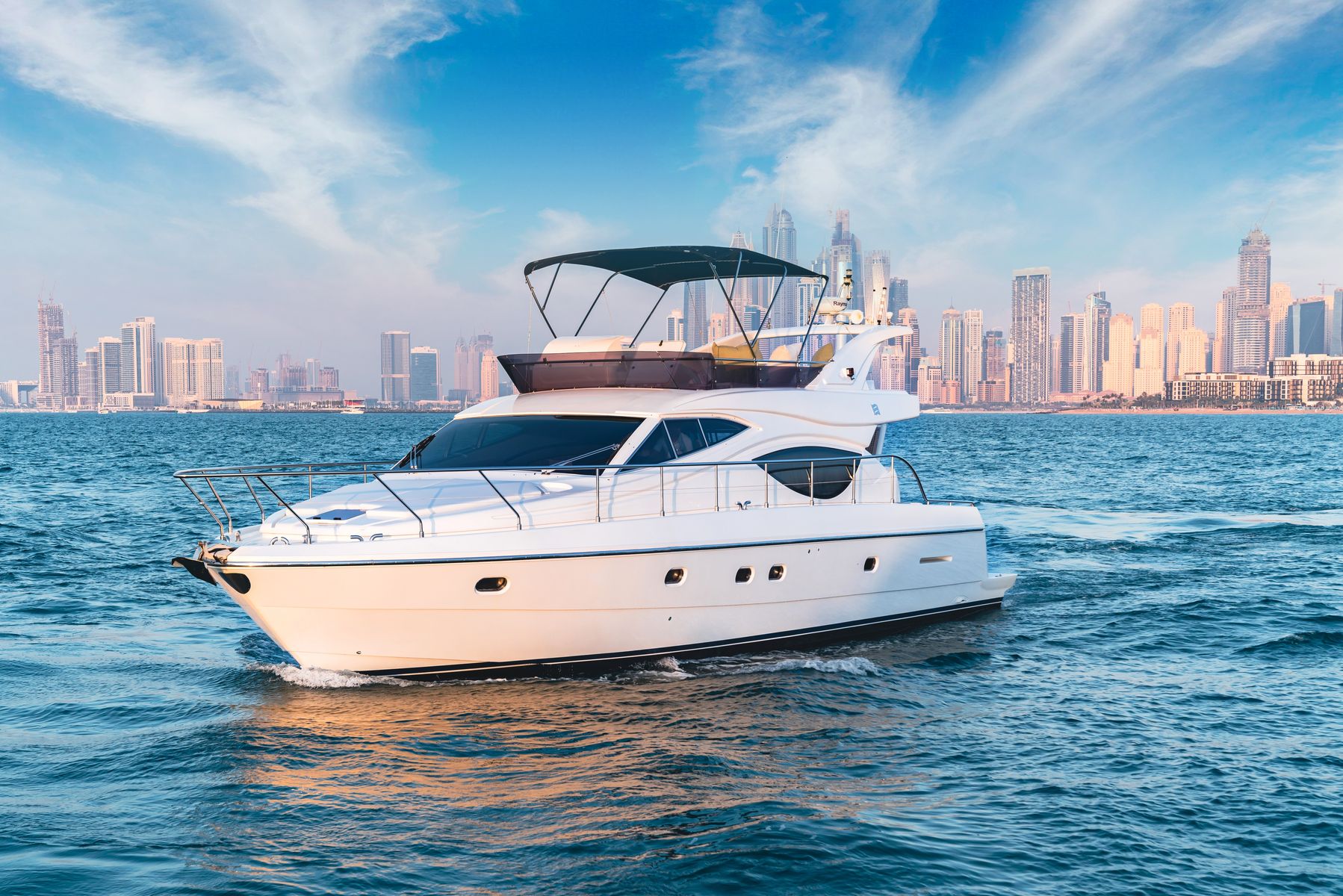 Dubai - Abu Dhabi (Tòa Tháp Burj Khalifa - Yacht Cruise - Ngắm Trọn Dubai Từ Trực Thăng - Sa Mạc Safari - Dinh Tổng Thống Qasr Al Watan)