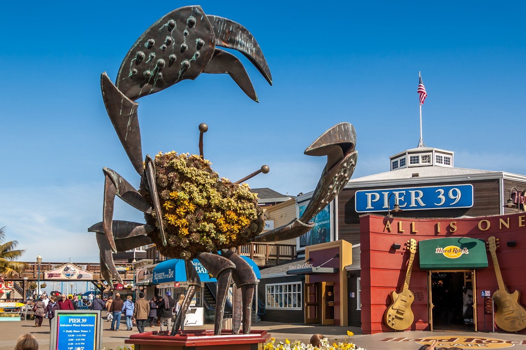 Mỹ Bờ Tây (Los Angeles - Universal Studios - Las Vegas - Grand Canyon - Hoover Dam - San Diego - San Jose - San Francisco)