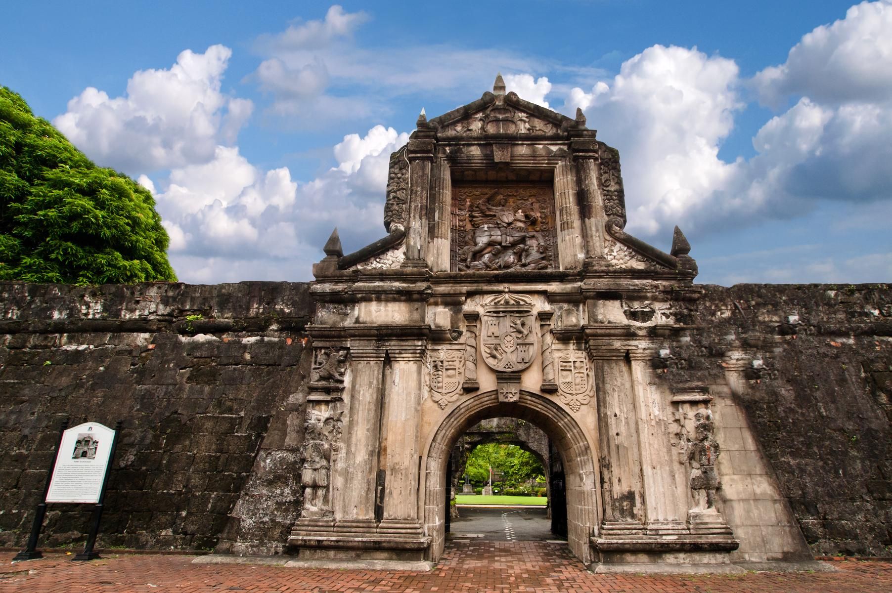 Philippines (Cebu - Manila - Trải Nghiệm Bơi Cùng Cá Mập Voi Oslob)
