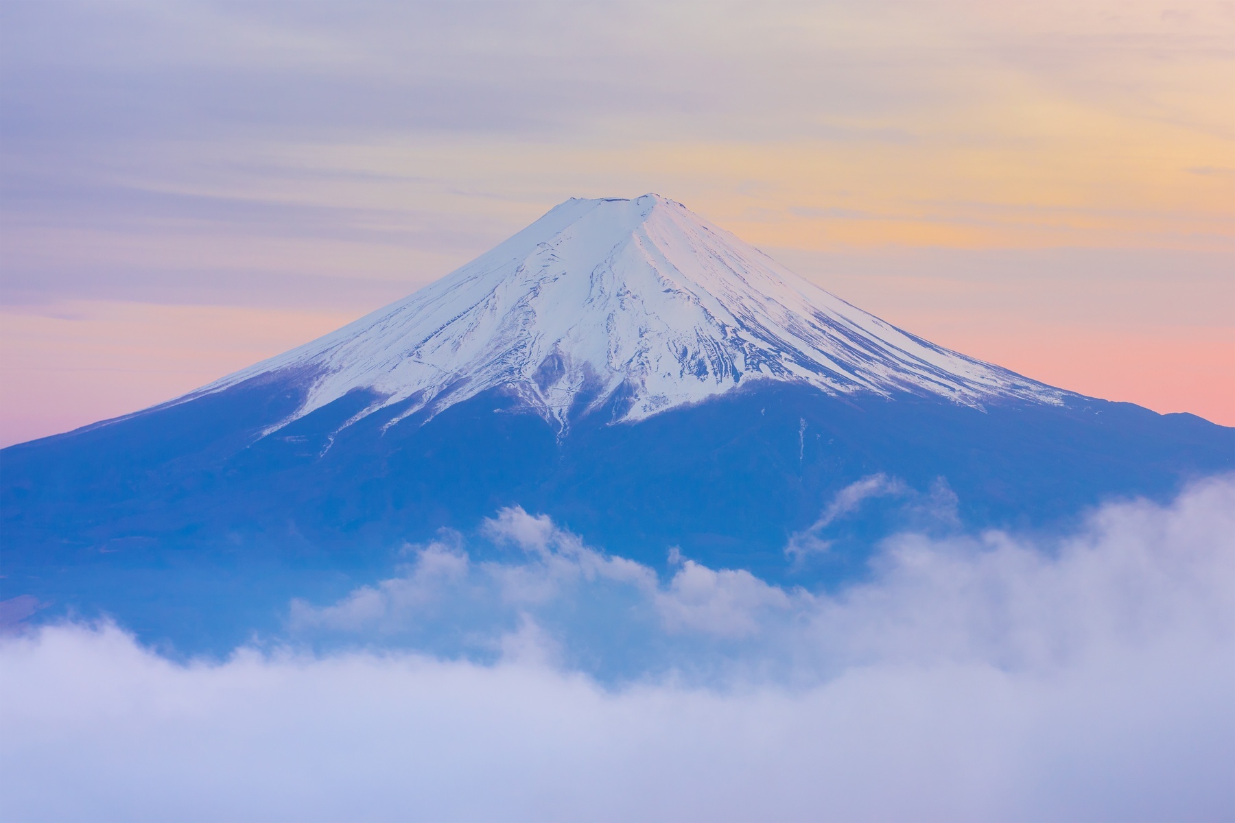 Nhật Bản (Tokyo - Núi Phú Sỹ - Kyoto - Osaka)