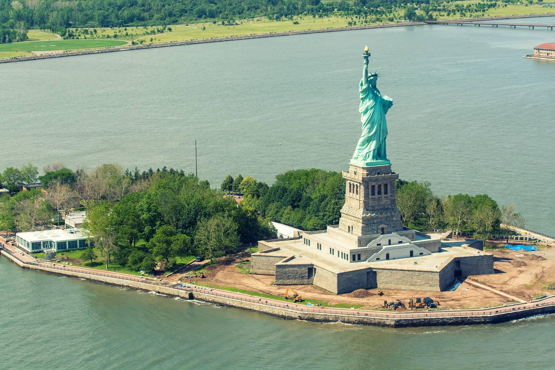 Mỹ Bờ Đông Tây (New York - Philadelphia - Washington D.C - Las Vegas - Los Angeles - San Diego - San Jose - San Francisco)