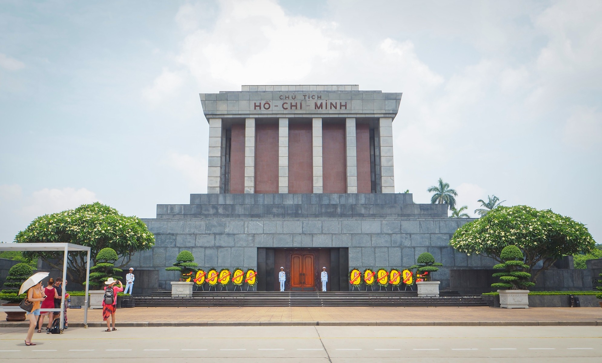Hà Nội - Ninh Bình - Hạ Long – Yên Tử