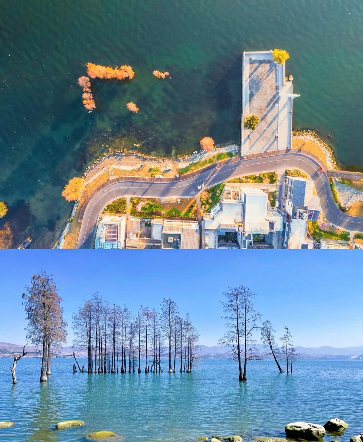 Trung Quốc (Côn Minh - Đại Lý - Shangrila - Lệ Giang)