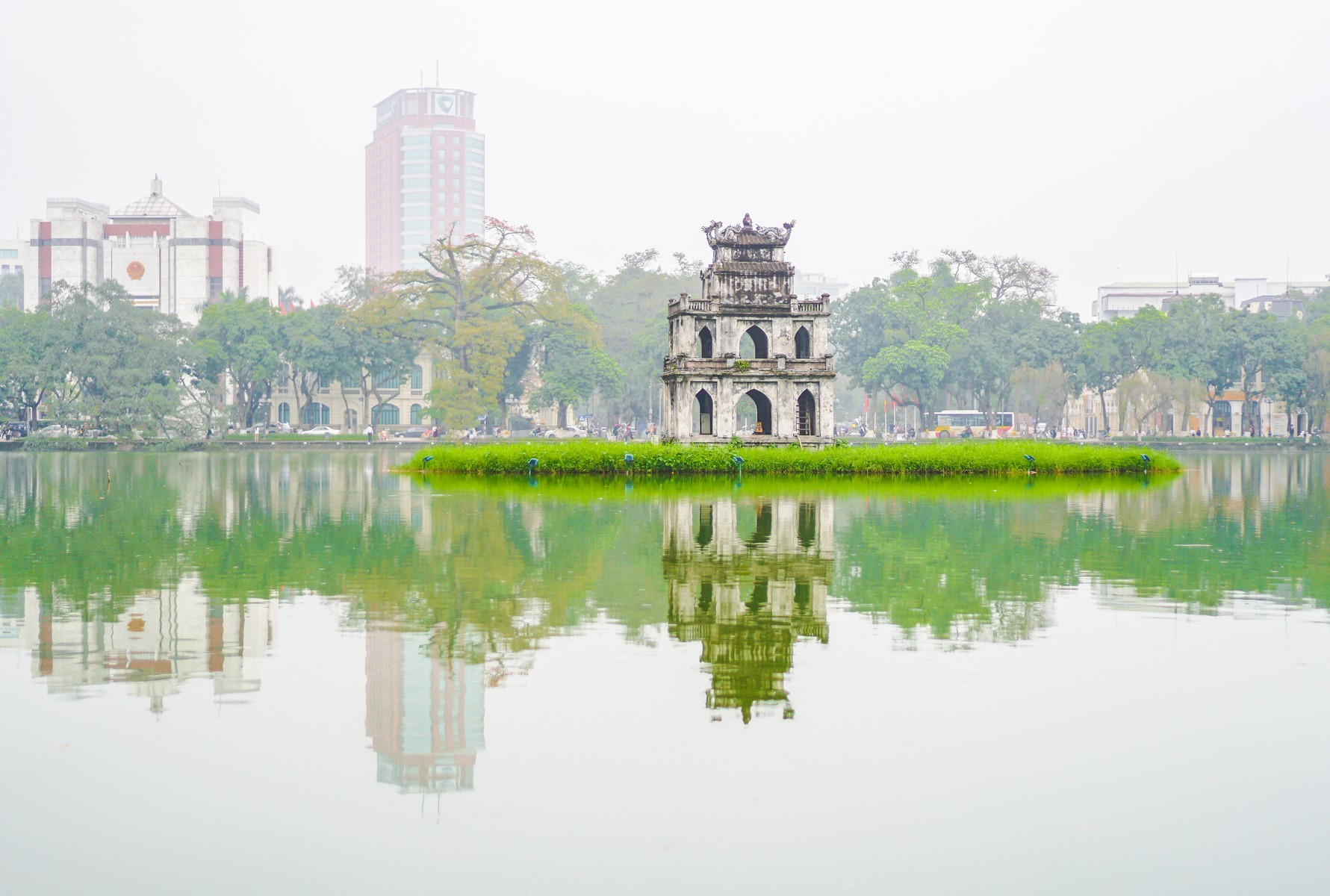 Hà Nội – Sapa – Fansipan – Lào Cai – Hạ Long