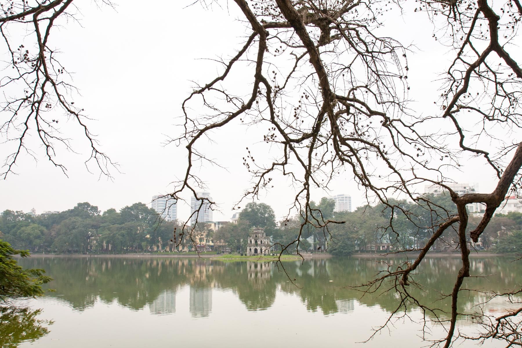 Hà Nội – Sapa – Fansipan – Lào Cai – Hạ Long