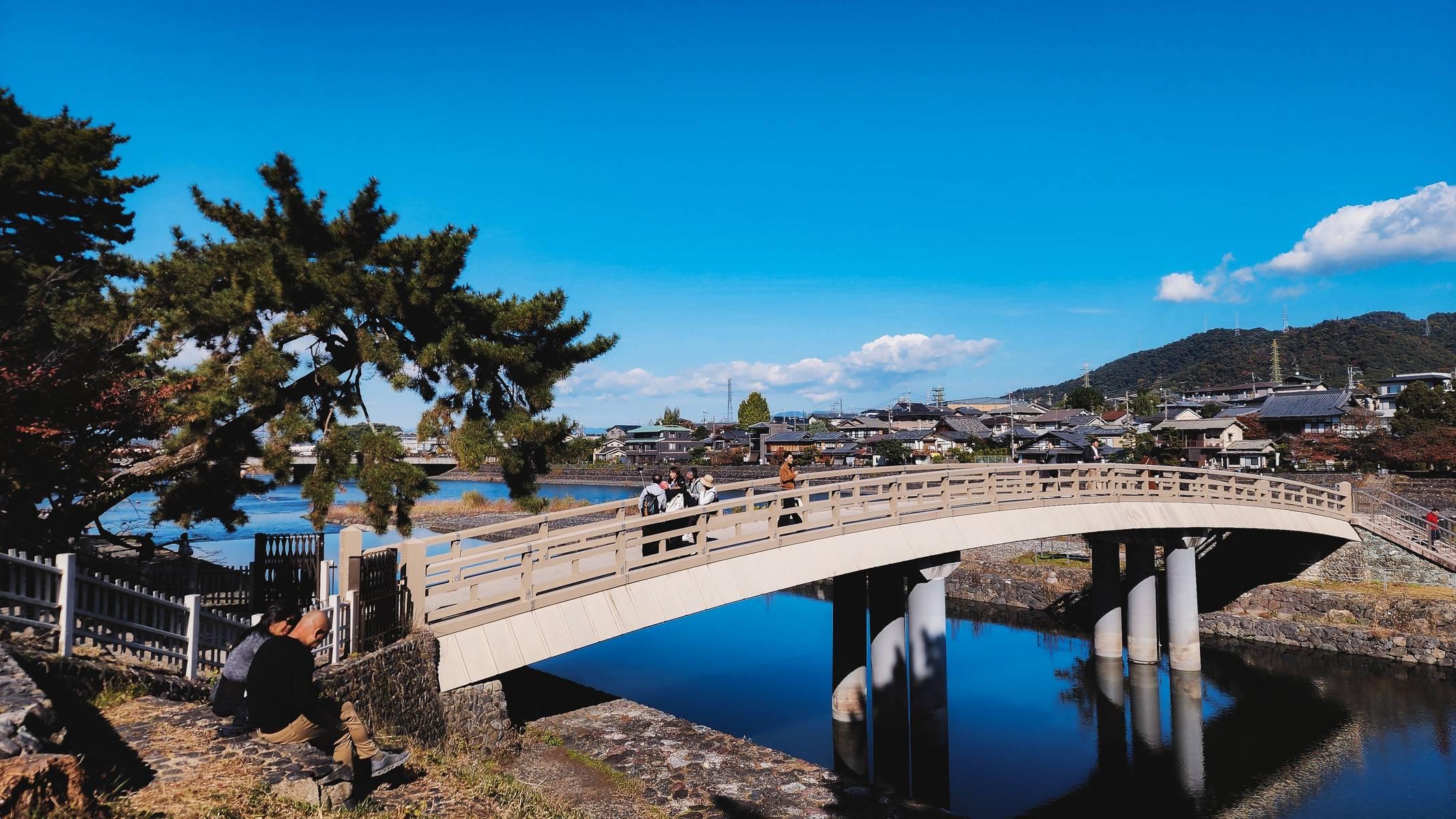 Nhật Bản (Osaka - Universal Studio - Uji - Kyoto - Fuji - Tokyo)