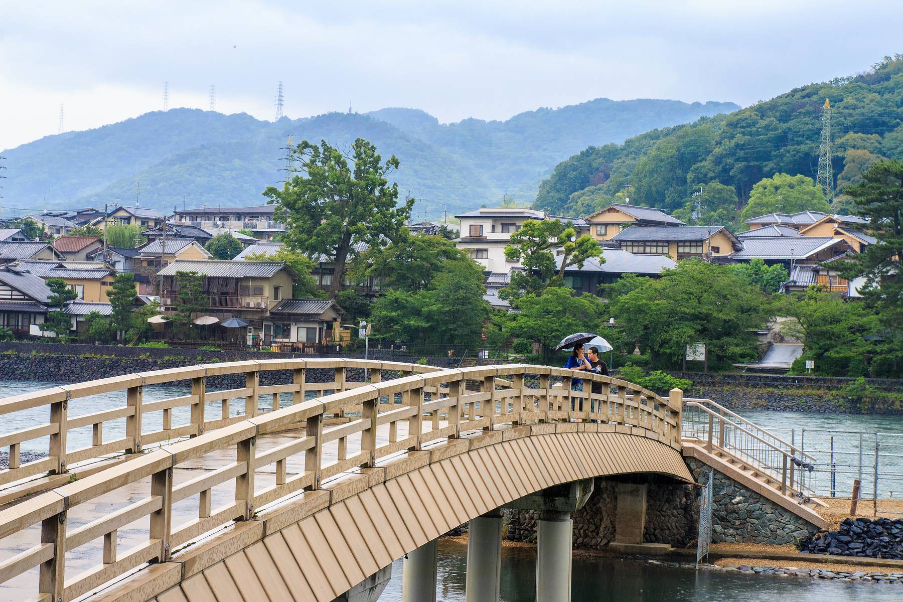 Nhật Bản [Kobe - Osaka –Kyoto - Fuji – Tokyo- Vịnh Odaiba]