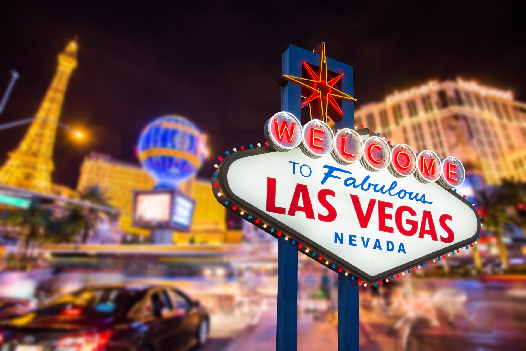 Mỹ Bờ Tây (Los Angeles – Hollywood - Las Vegas  – Grand Canyon – Hoover Dam –  San Diego - San Jose – San Francisco)