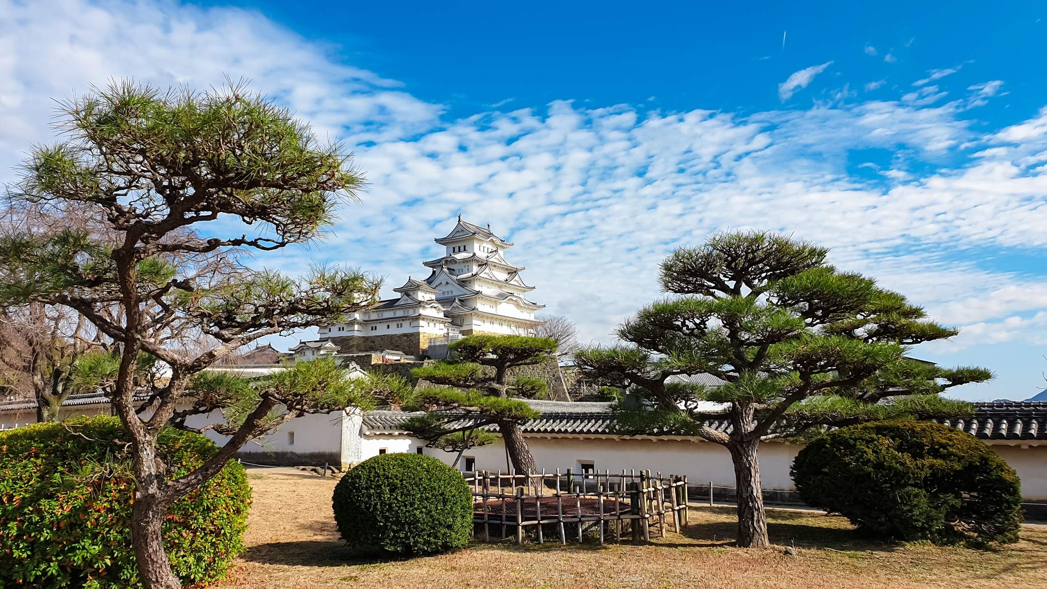 Nhật Bản (Okayama - Kobe - Himeji - Naoshima)