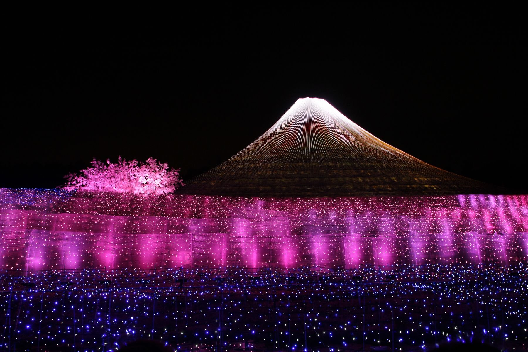 Nhật Bản (Osaka - Kyoto - Lễ Hội Ánh Sáng - Núi Phú Sĩ - Tokyo)