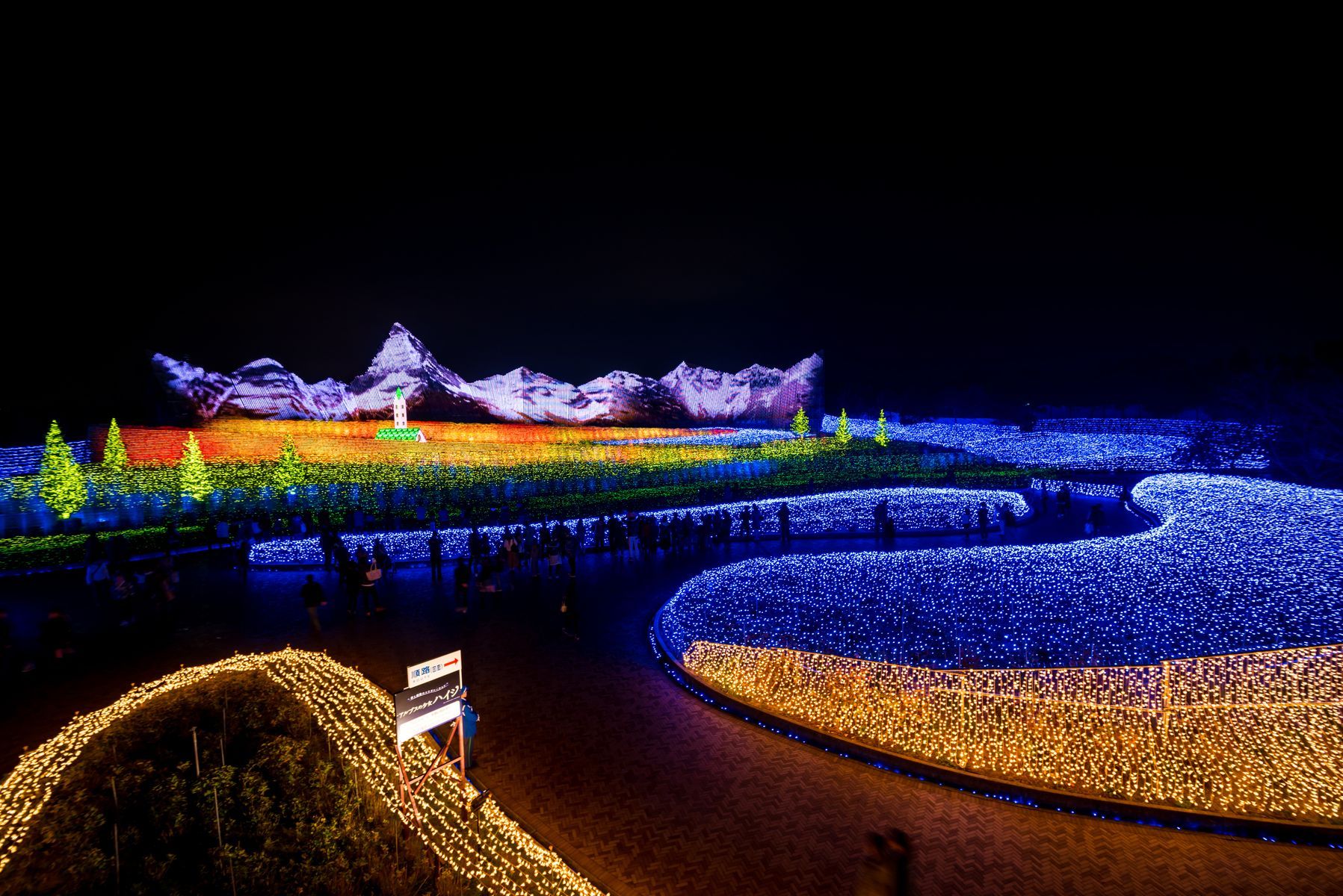 Nhật Bản (Osaka - Kyoto - Lễ Hội Ánh Sáng - Núi Phú Sĩ - Tokyo)
