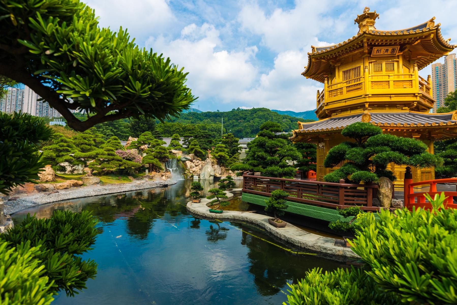 Hong Kong - Thẩm Quyến - Trải Nghiệm Công Nghệ 6S