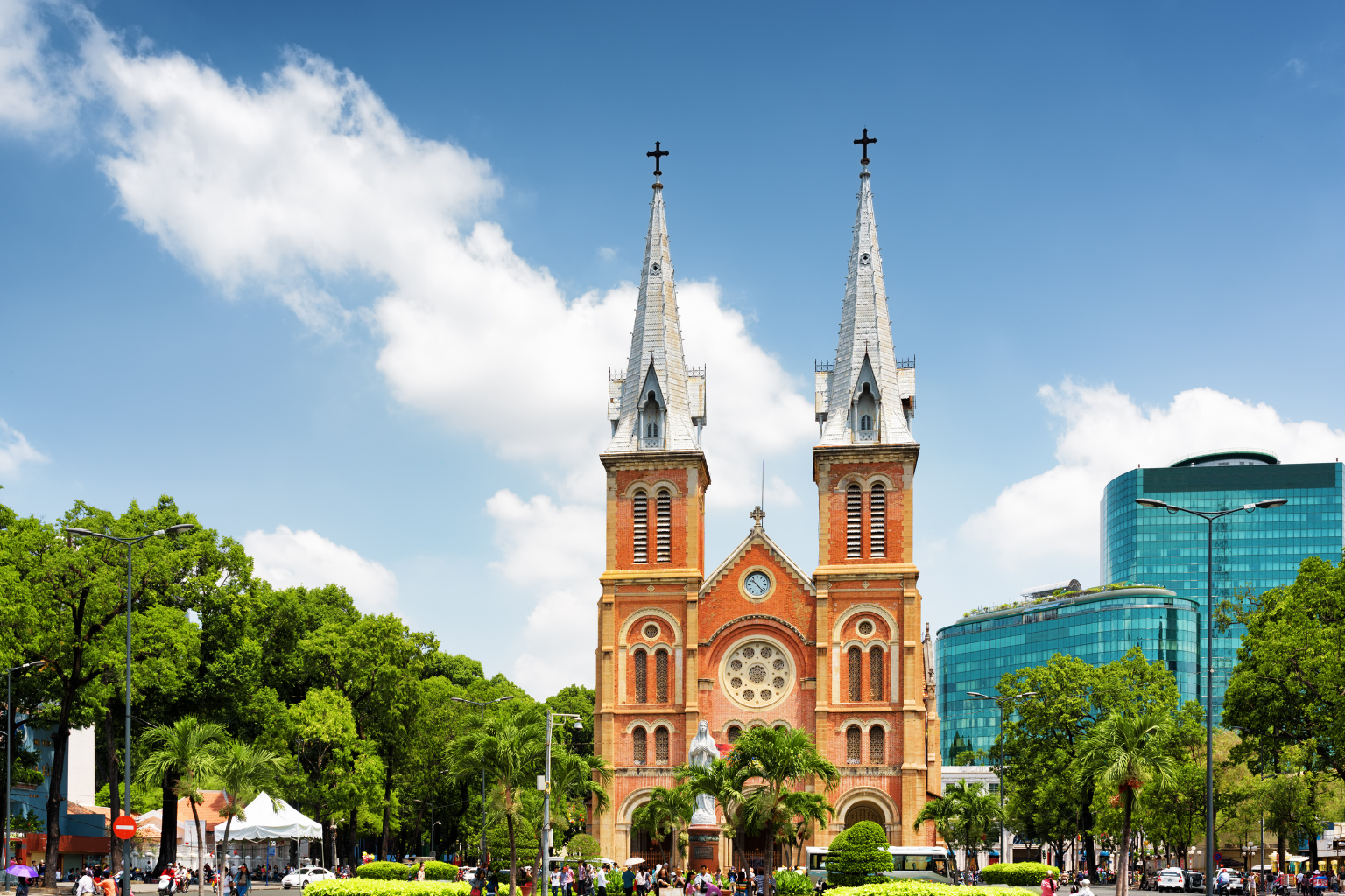 Đậm Vị Sài Gòn - Từ Phố Đến Miền