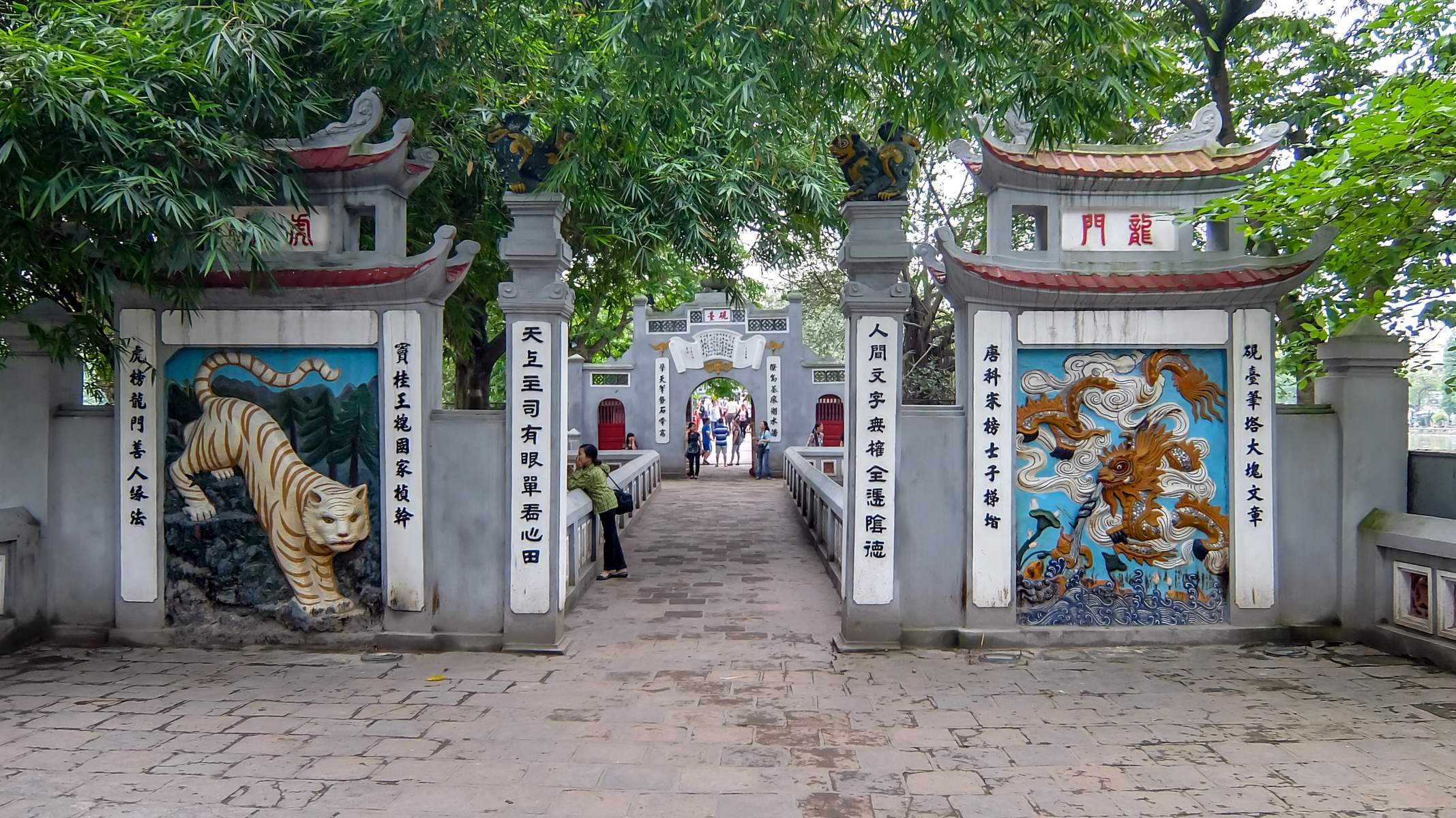 Hà Nội - Ninh Bình - Hạ Long – Yên Tử