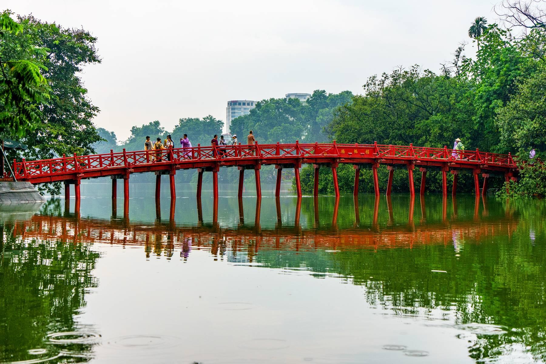Hà Nội – Hạ Long - Sapa