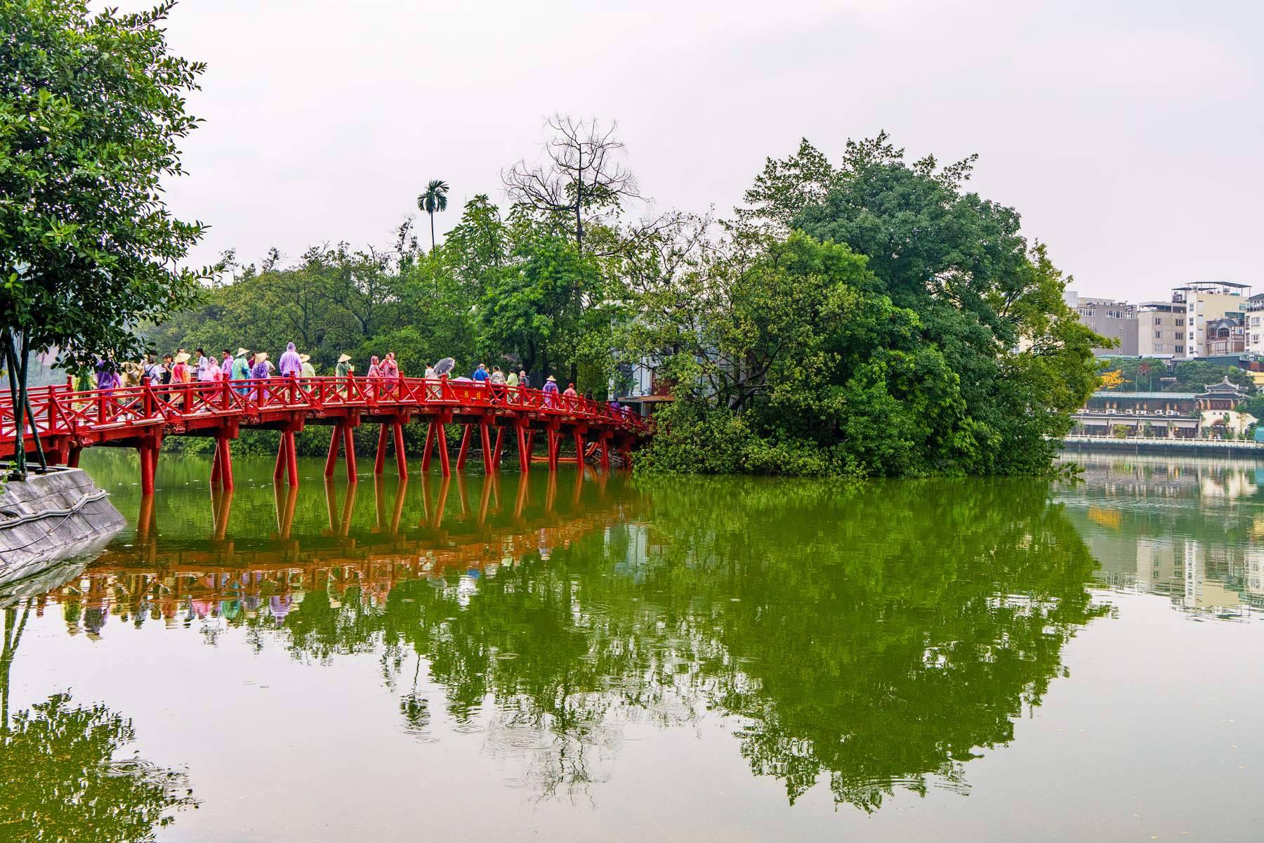 Hà Nội – Sapa – Fansipan – Lào Cai – Hạ Long