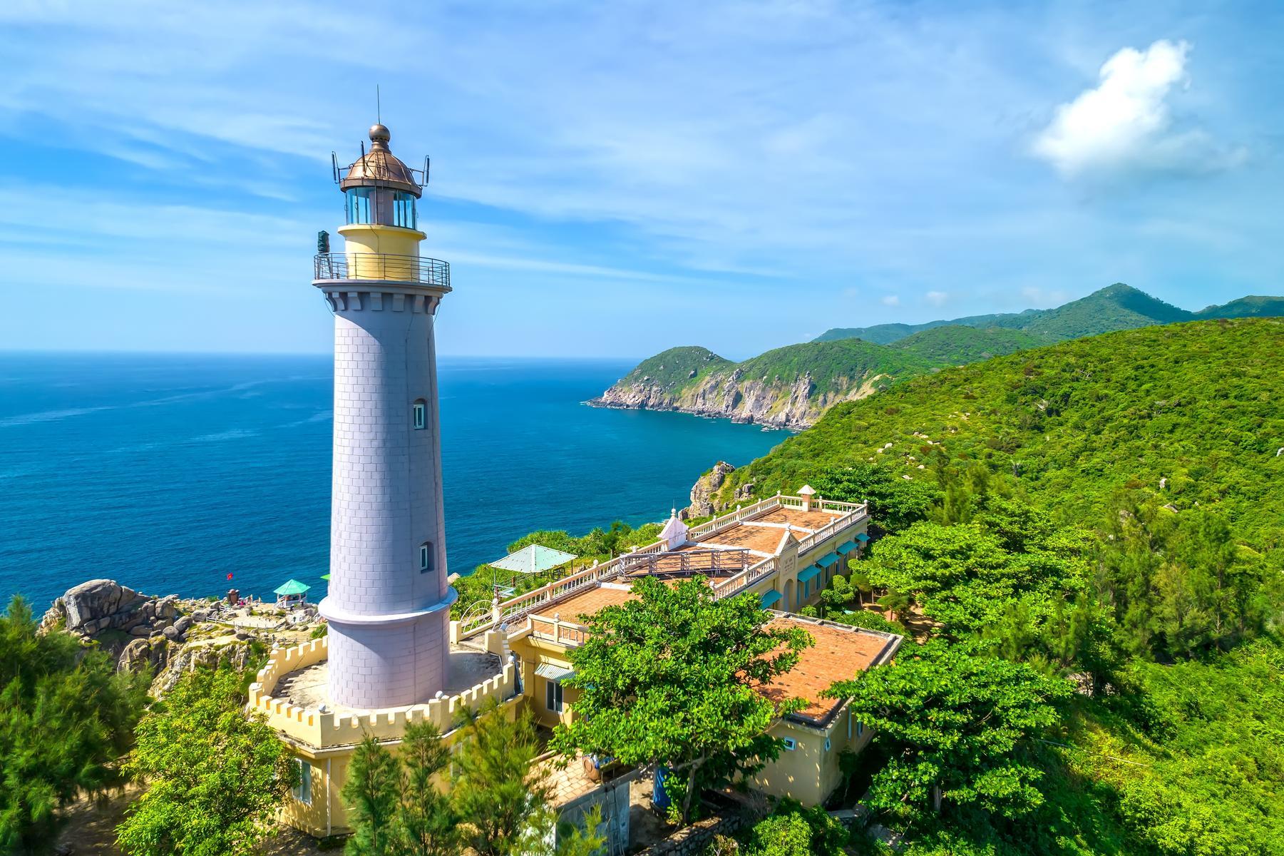 Liên Tuyến Nha Trang - Phú Yên