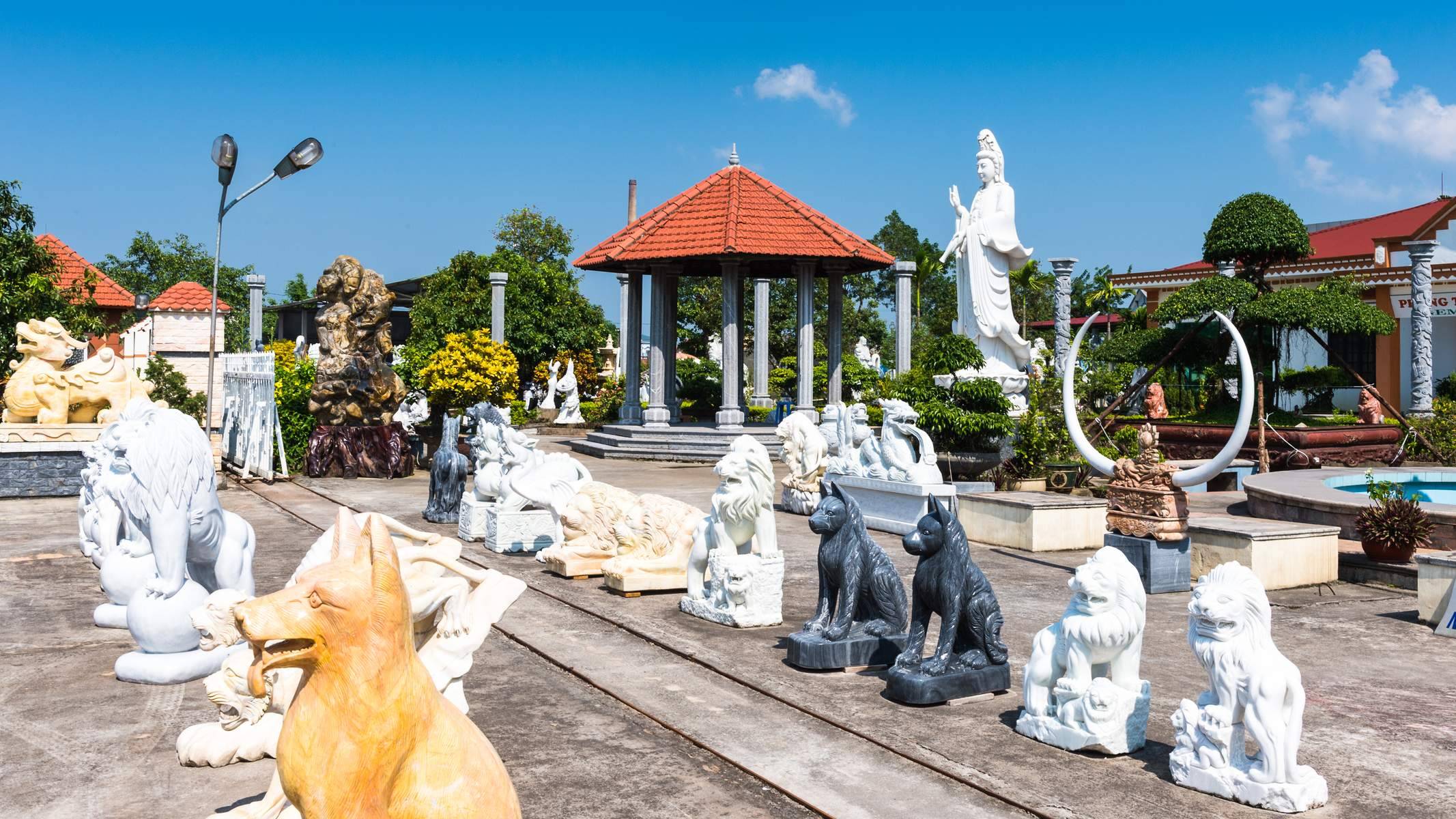 [Pháo Hoa] Đà Nẵng - Hội An - Khu Du Lịch Bà Nà - Cầu Vàng - Suối Khoáng Nóng Thần Tài