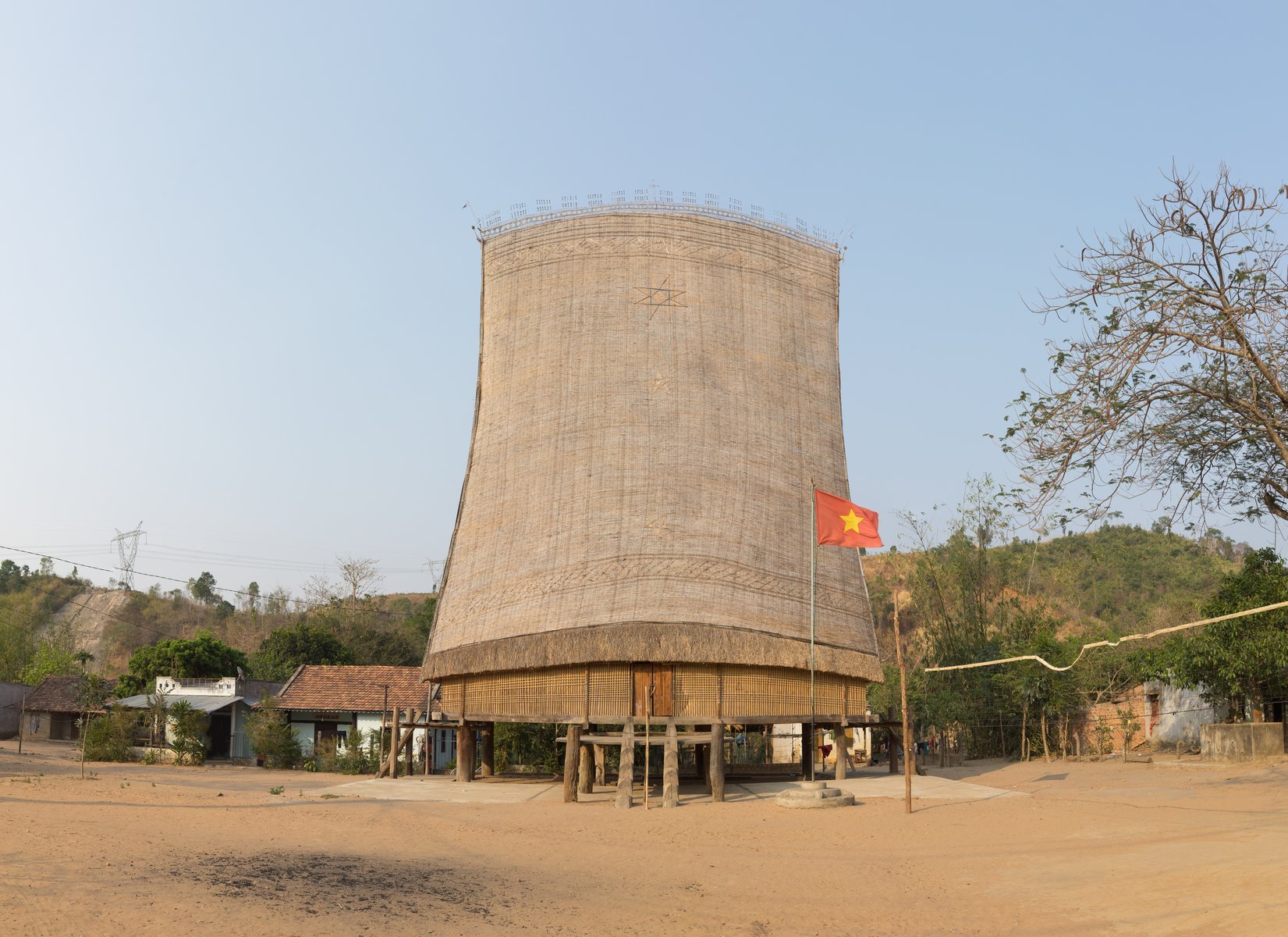 Kontum - Măng Đen Đại Ngàn