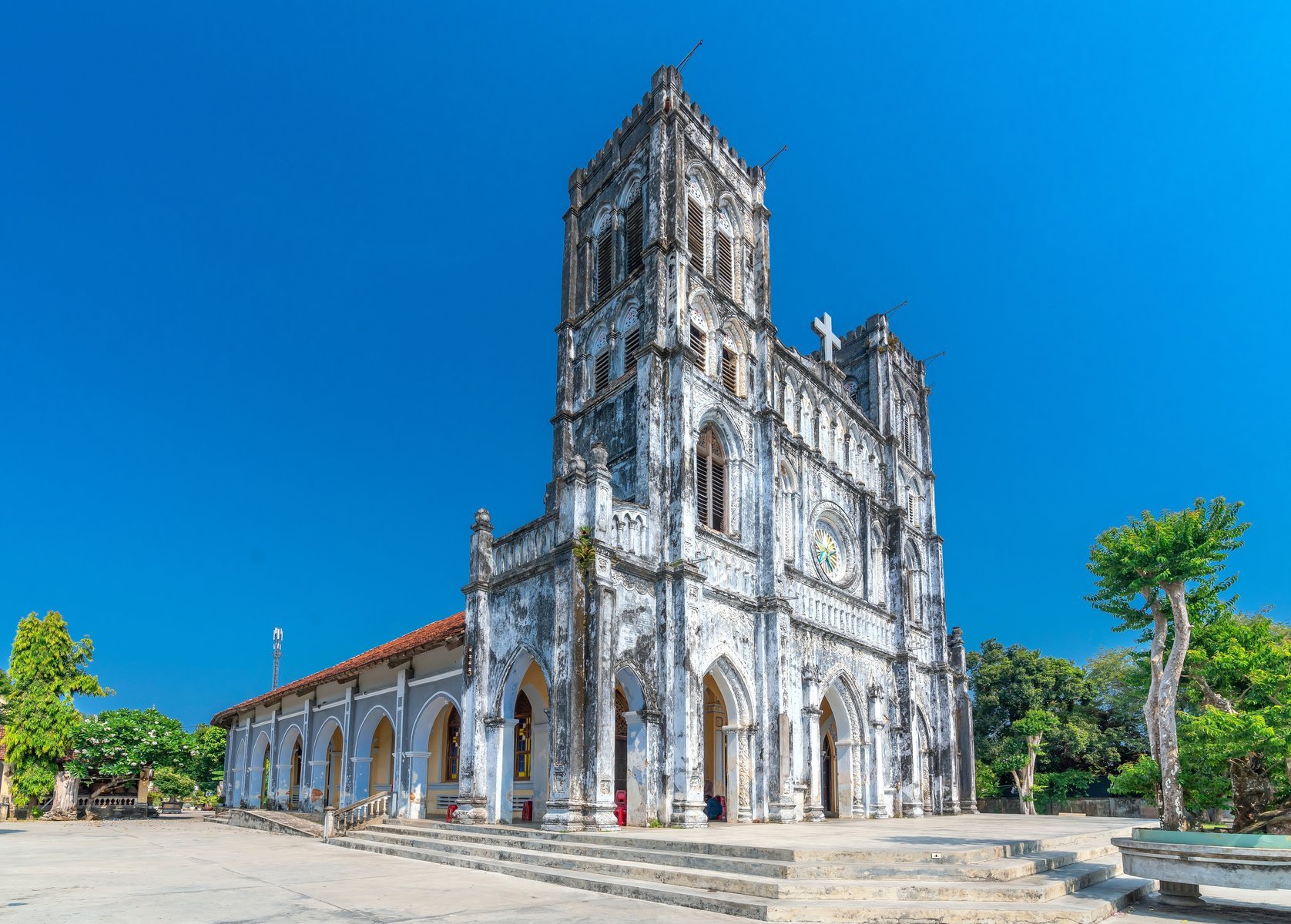 Liên Tuyến Nha Trang - Phú Yên - Quy Nhơn - Hội An - Đà Nẵng - Huế - Măng Đen - Buôn Ma Thuột