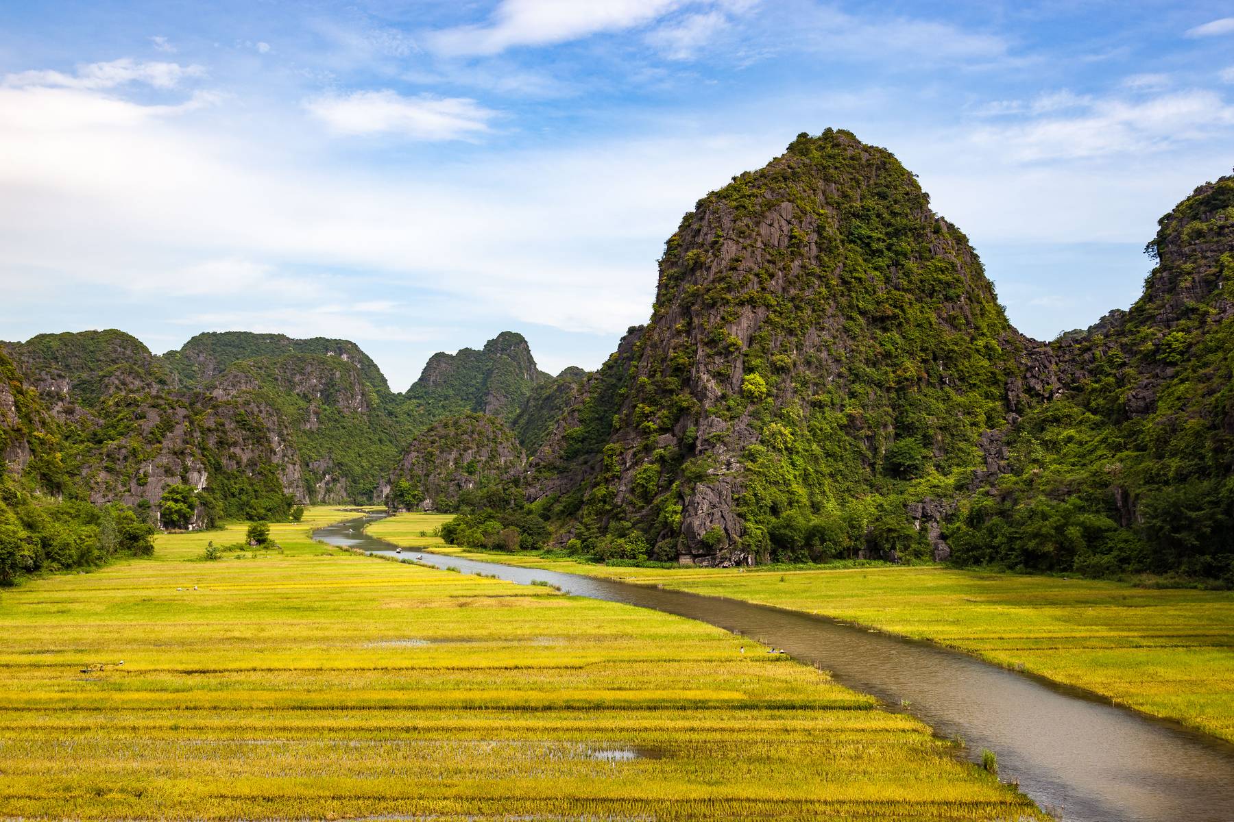 Hà Nội - Hạ Long - Ninh Bình
