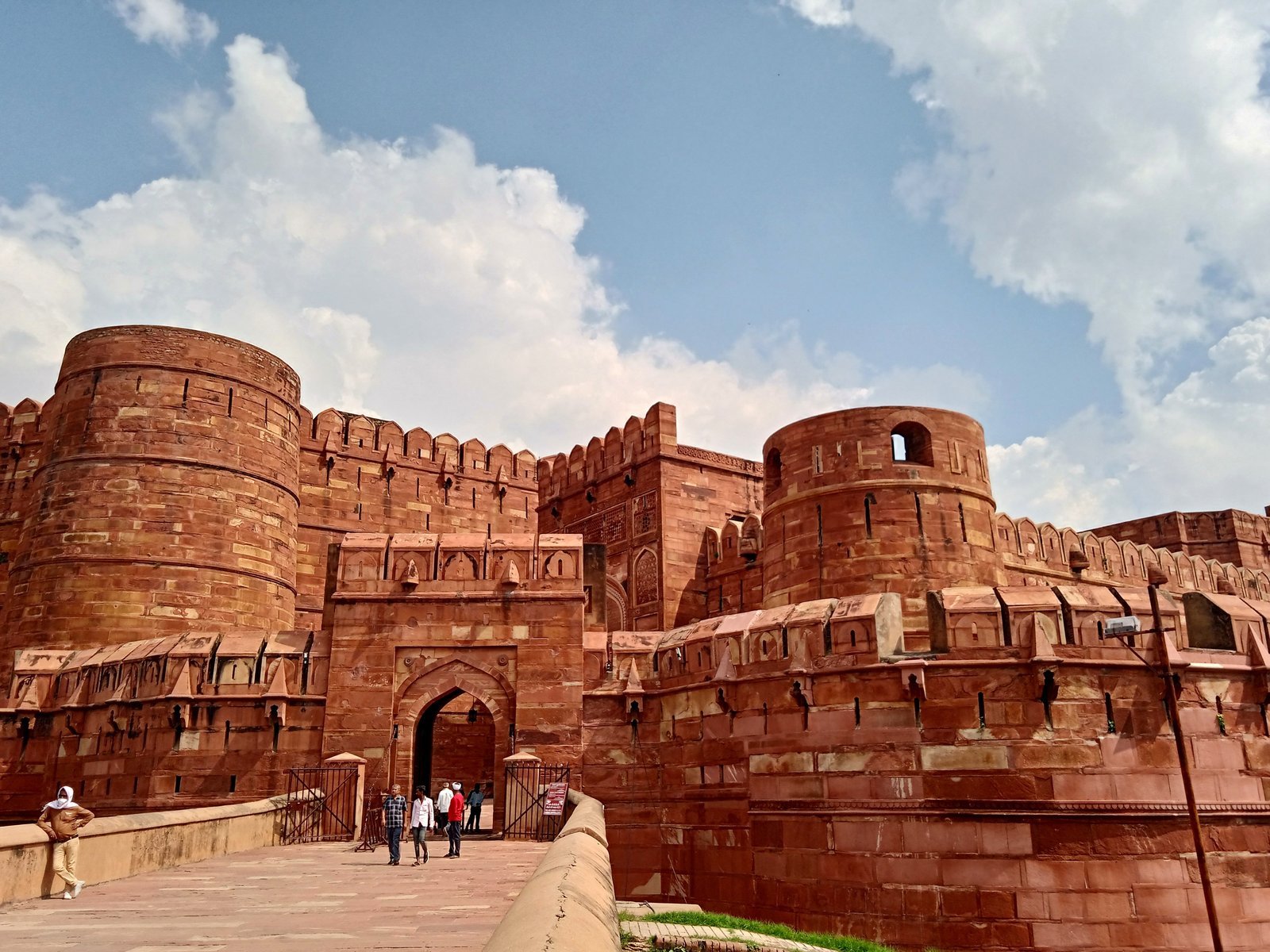 Ấn Độ (Delhi - Agra - Jaipur)