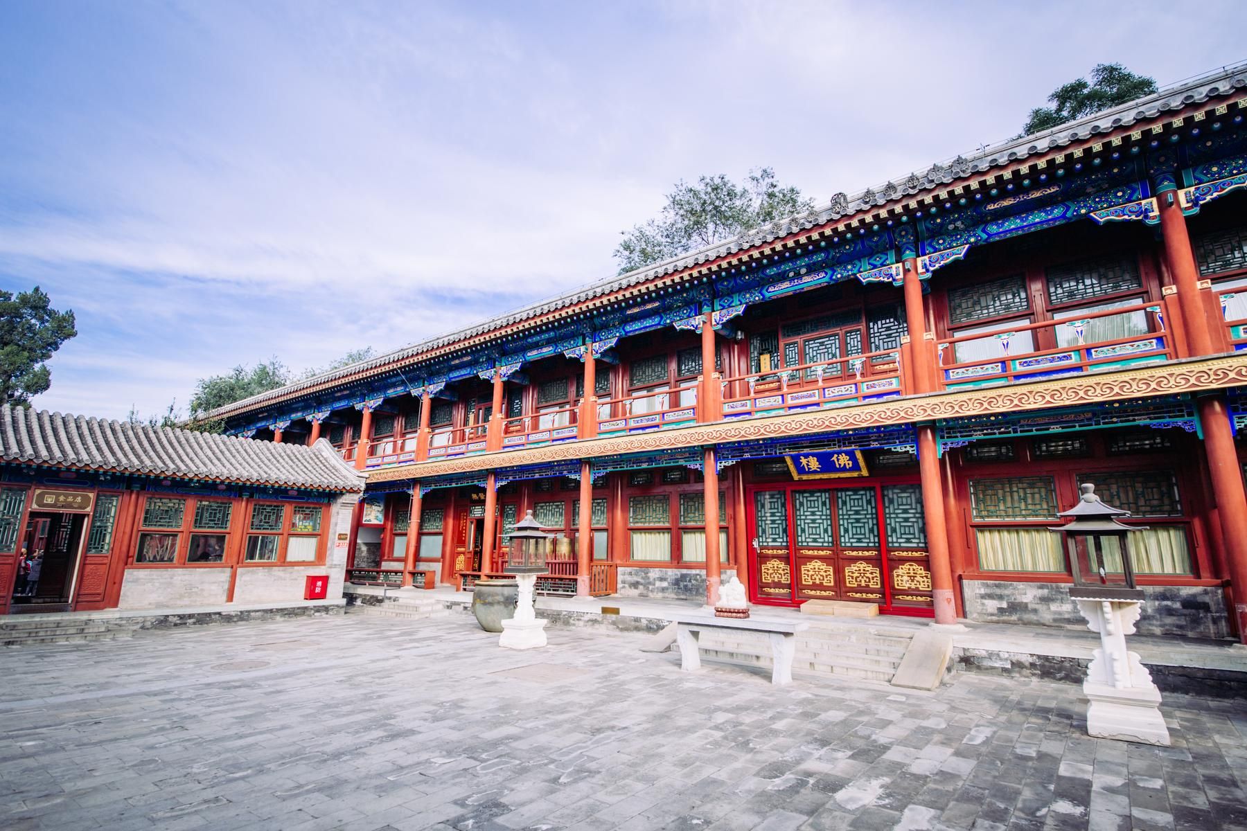 Trung Quốc (Bắc Kinh – Hàng Châu – Ô Trấn – Thượng Hải)