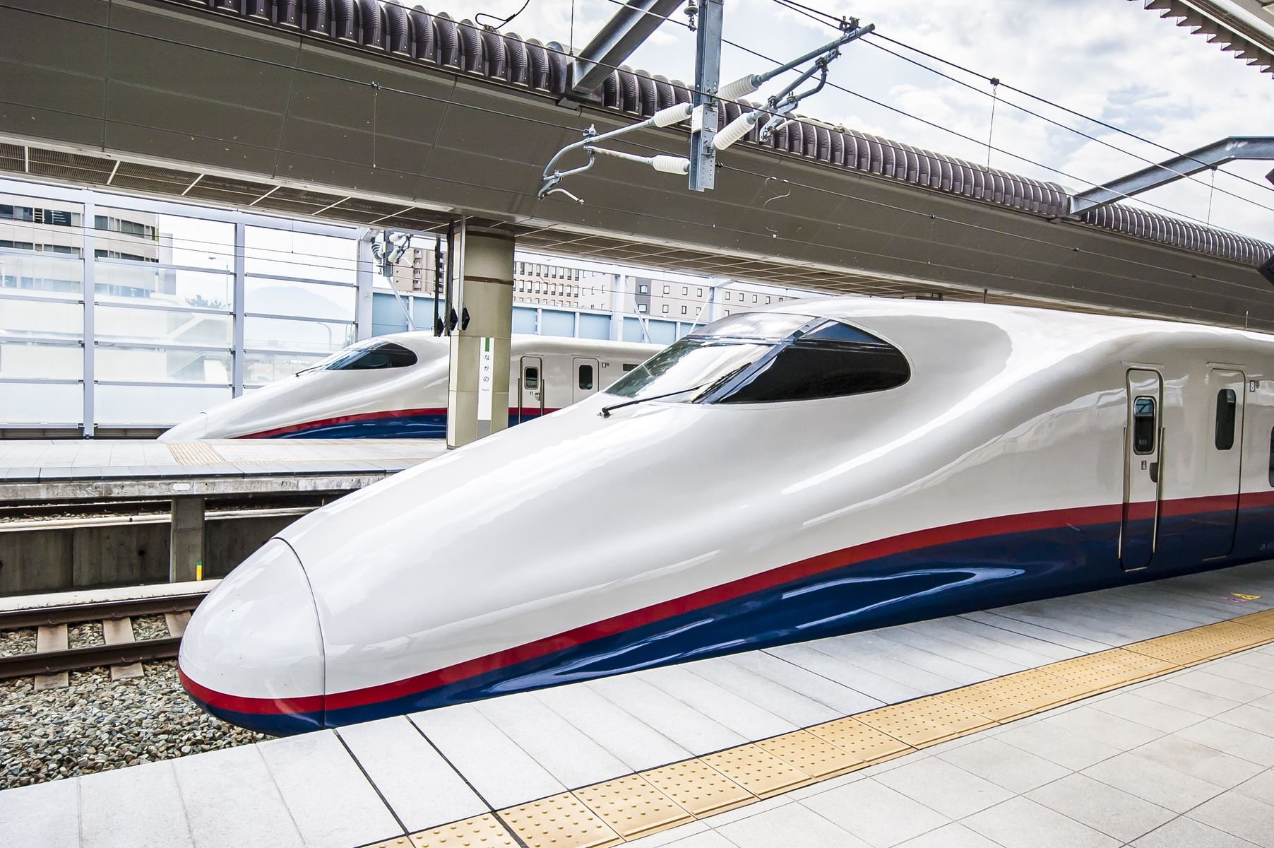 Nhật Bản (Tokyo - Fuji - Nagoya - Kyoto - Osaka)