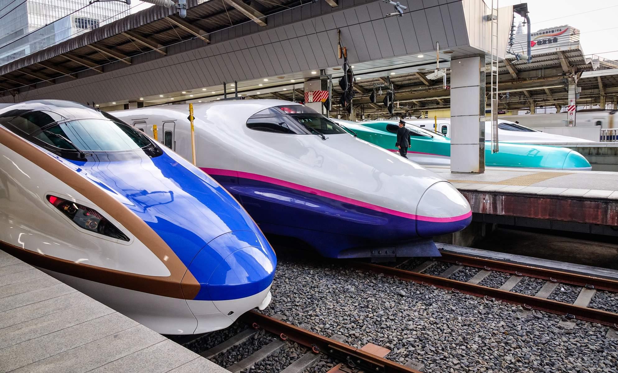 Nhật Bản (Tokyo - Núi Phú Sỹ - Vườn Trái Cây - Kyoto - Osaka)