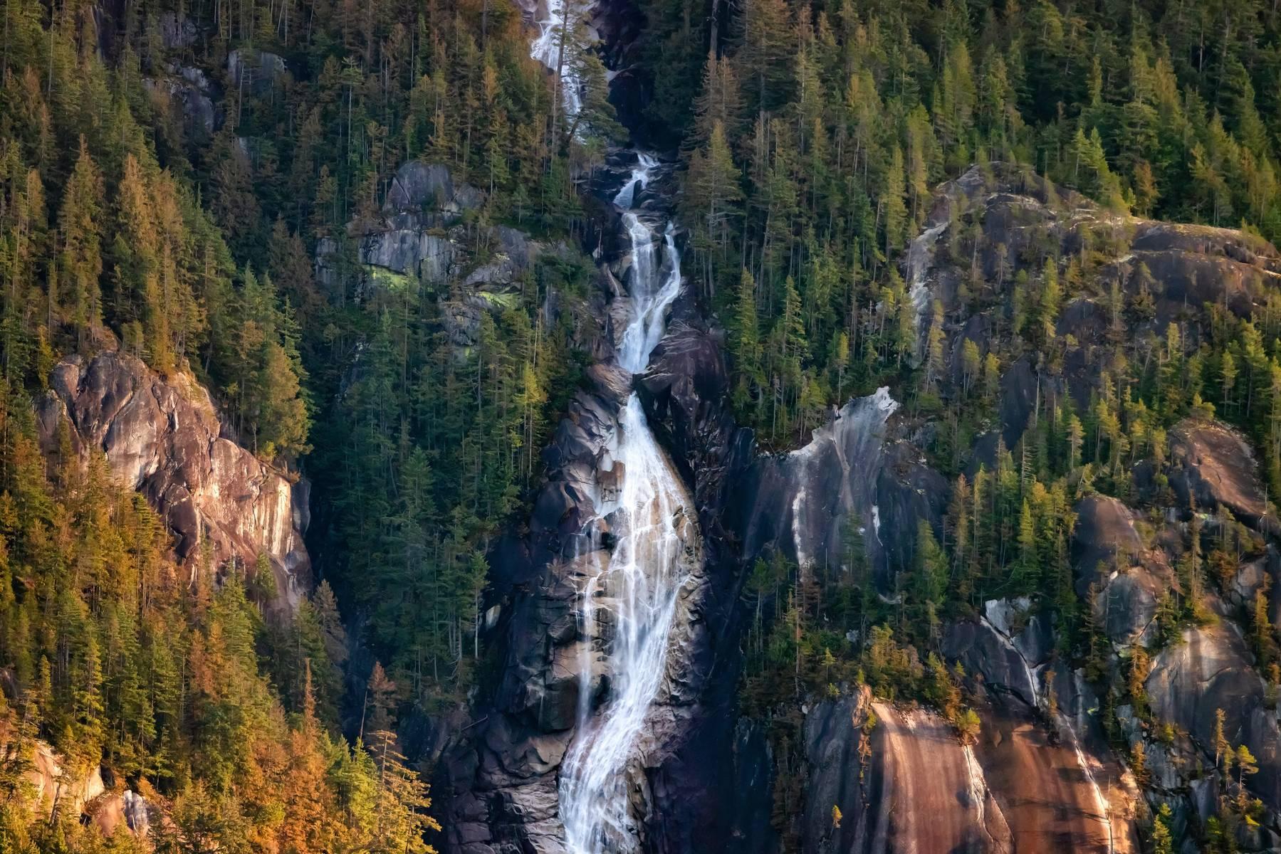 Canada (Vancouver - Whistler Village - Calgary - Banff - Edmonton)
