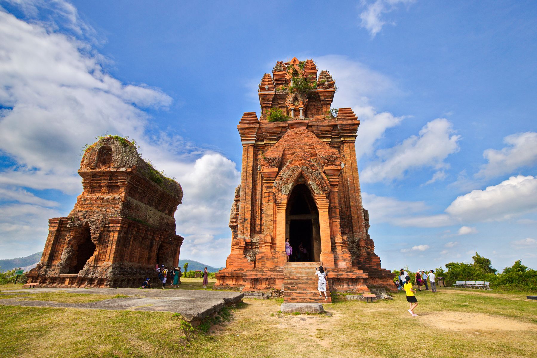 Quy Nhơn – Bình Định