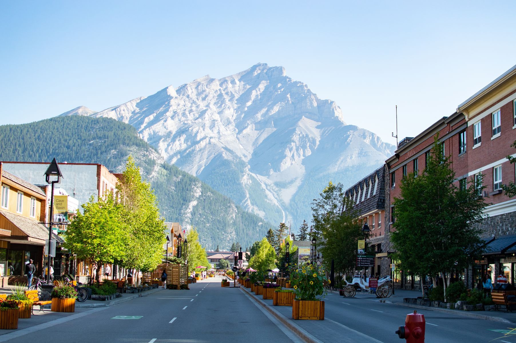 Canada - Săn Bắc Cực Quang (Vancouver - Banff - Lake Louise - Surprise Conner - Yellowknife)