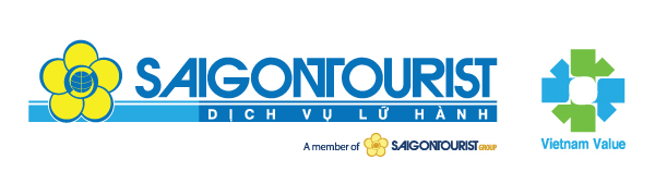 Saigontourist Thương hiệu quốc gia