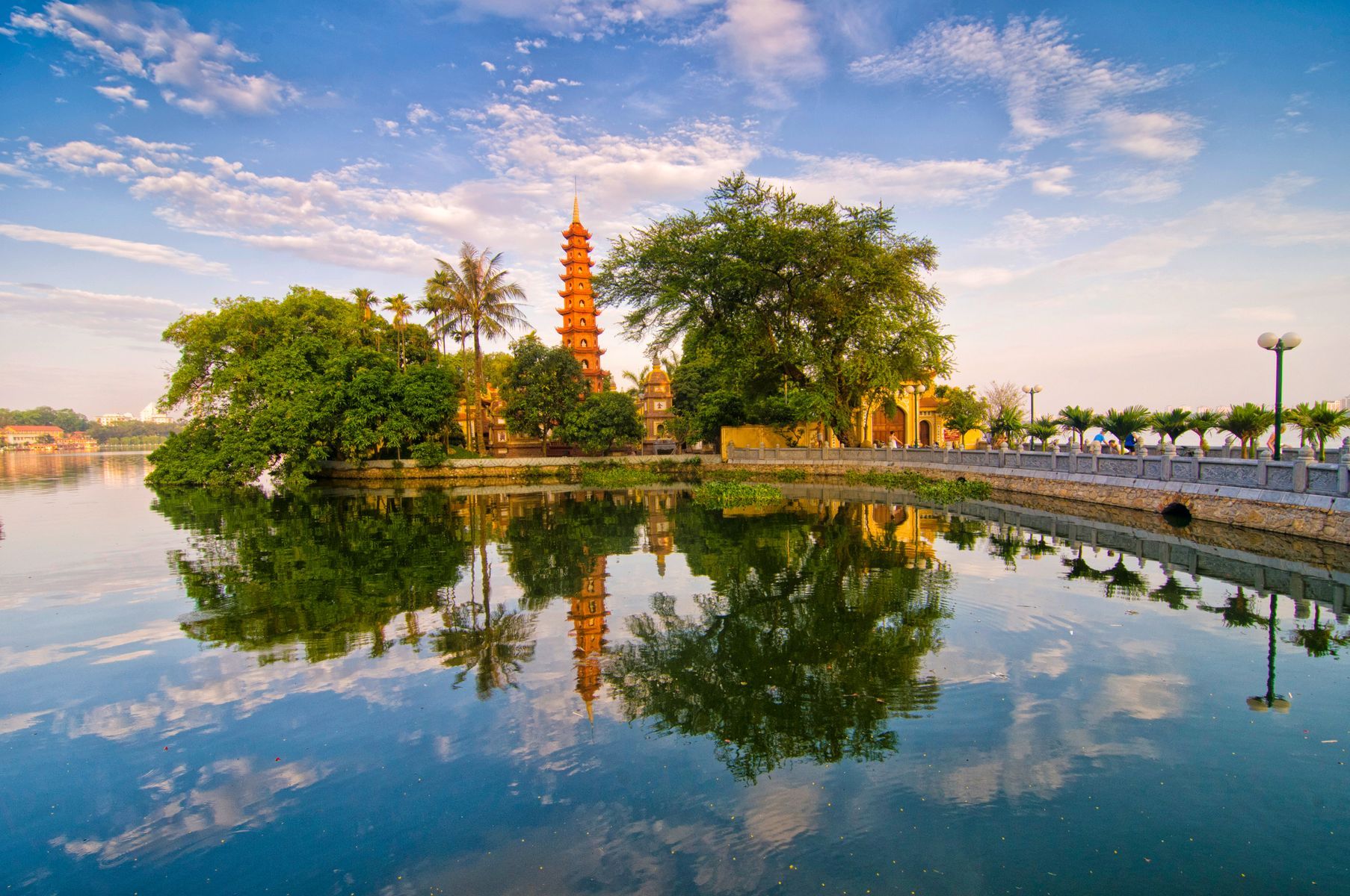 Hà Nội – Sapa – Fansipan – Lào Cai – Hạ Long