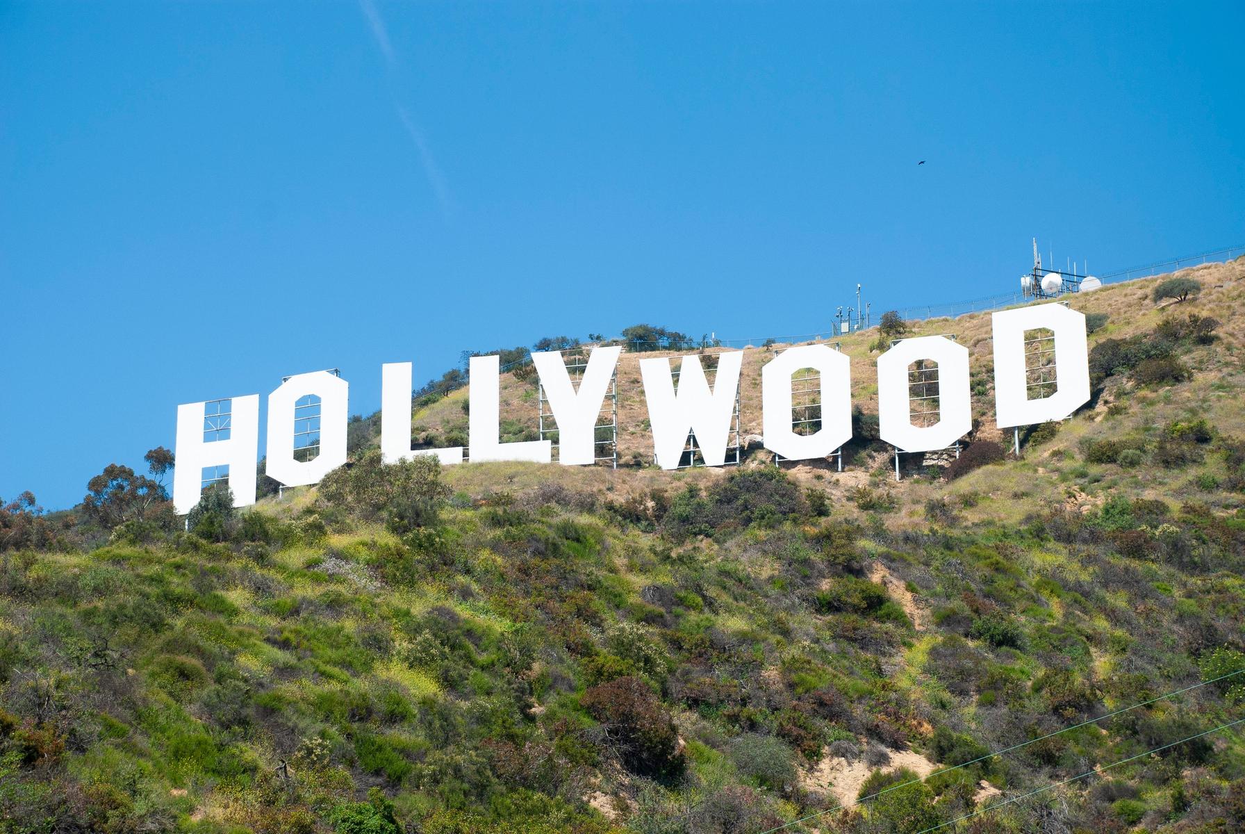 Mỹ Bờ Tây (Los Angeles - Hollywood - Universal Studios - San Diego - Red Rock Canyon - Hoover Dam - Las Vegas)