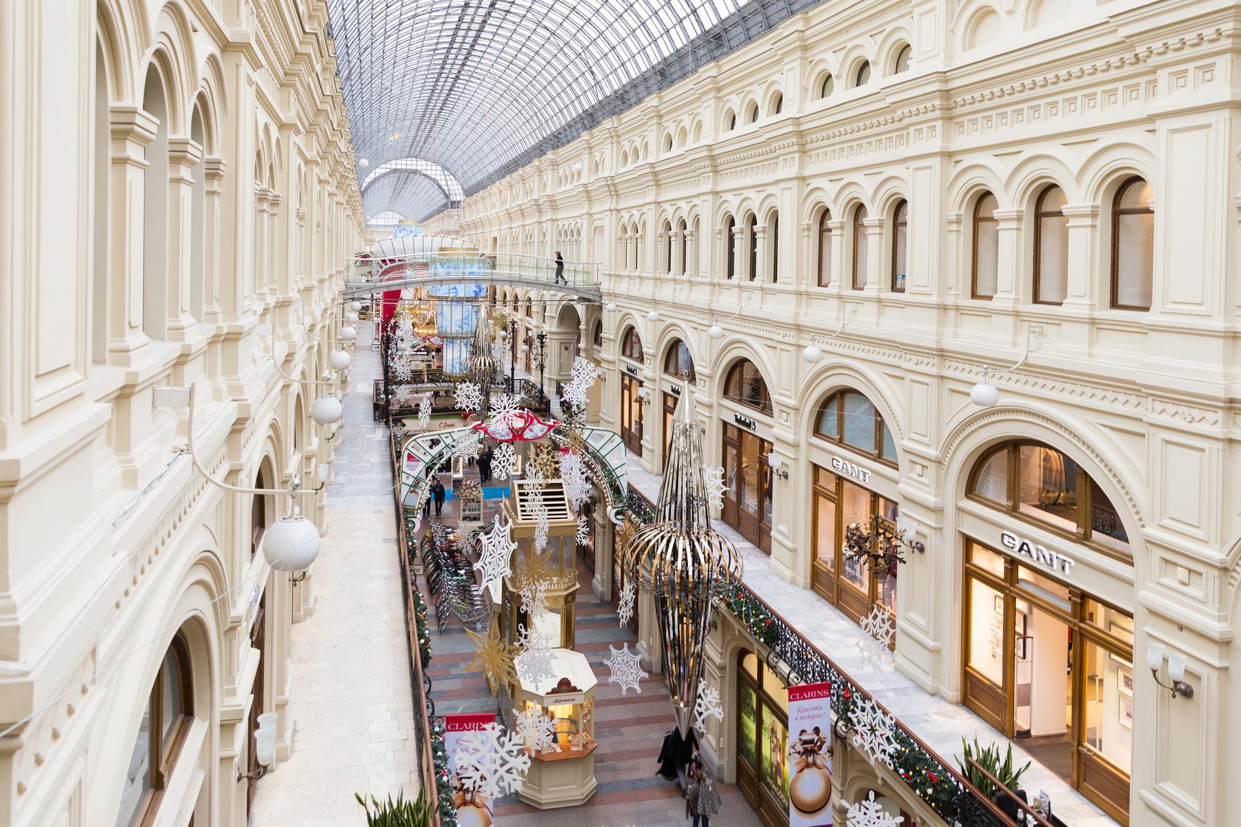 Ngắm Đêm Trăng Nước Nga "Điện Kremlin - Cung Điện Mùa Hè - Mùa Đông" Moscow - Saint Petersburg - Vyborg