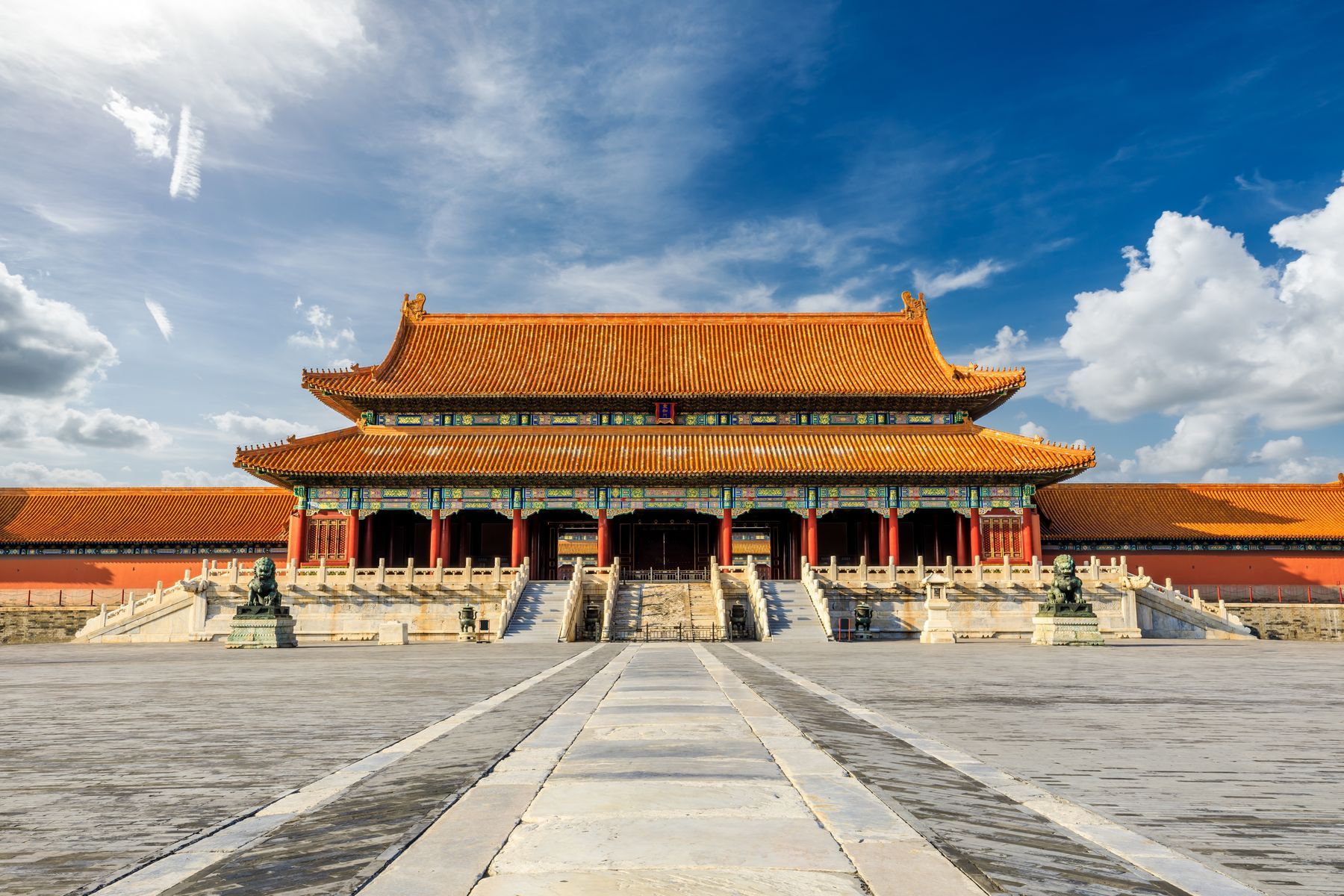 Trung Quốc (Bắc Kinh - Tô Châu - Hàng Châu - Thượng Hải)