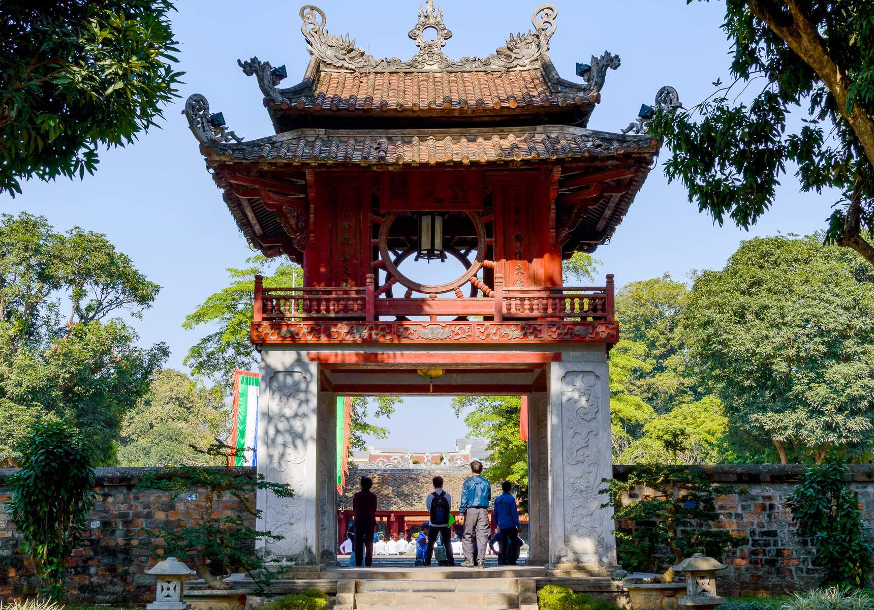 Hà Nội - Ninh Bình - Hạ Long – Yên Tử