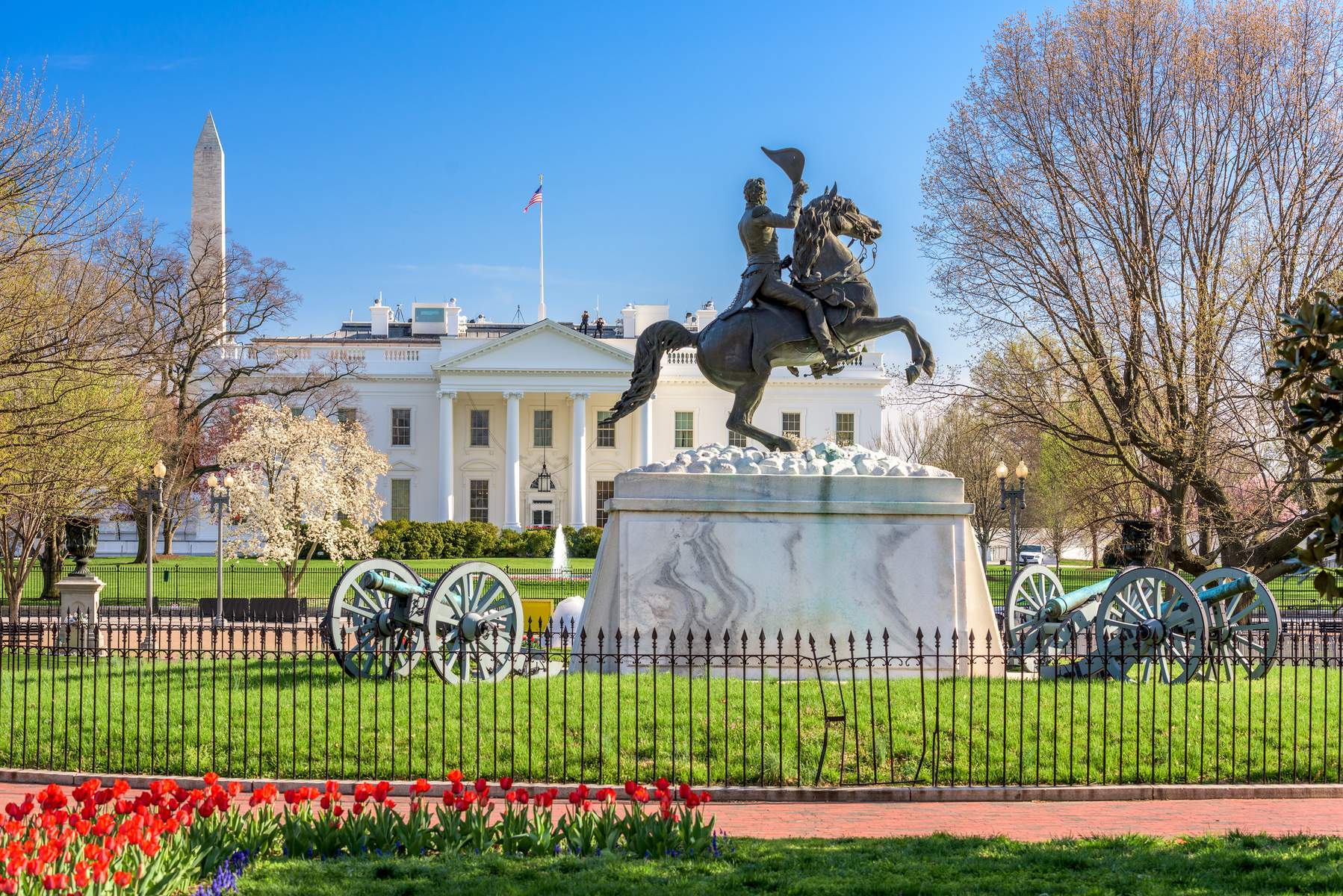 Mỹ Bờ Đông Tây (New York - Philadelphia - Washington D.C - Las Vegas - Los Angeles – San Diego – San Jose – San Francisco)