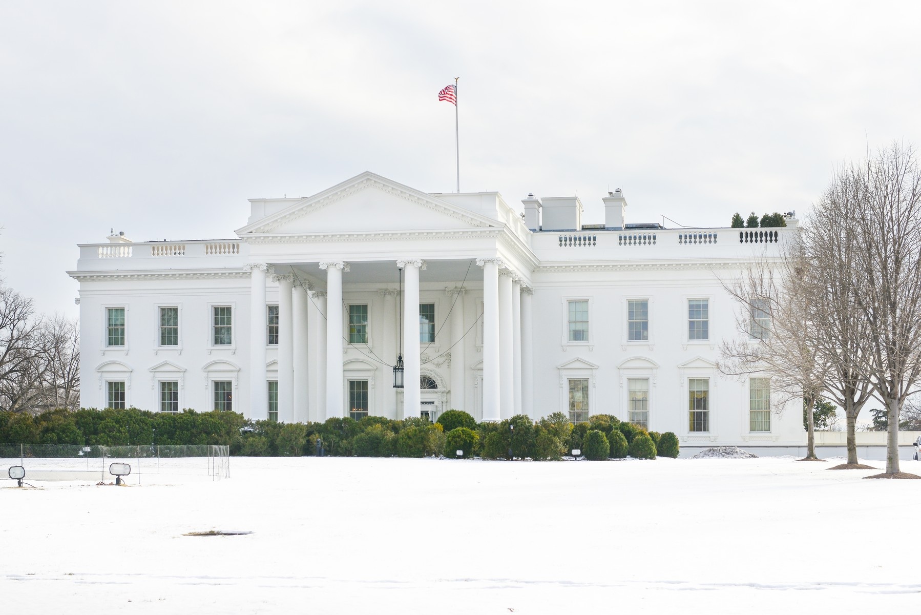 Mỹ Bờ Đông Tây (New York - Philadelphia - Washington D.C - Las Vegas - Los Angeles – San Diego)