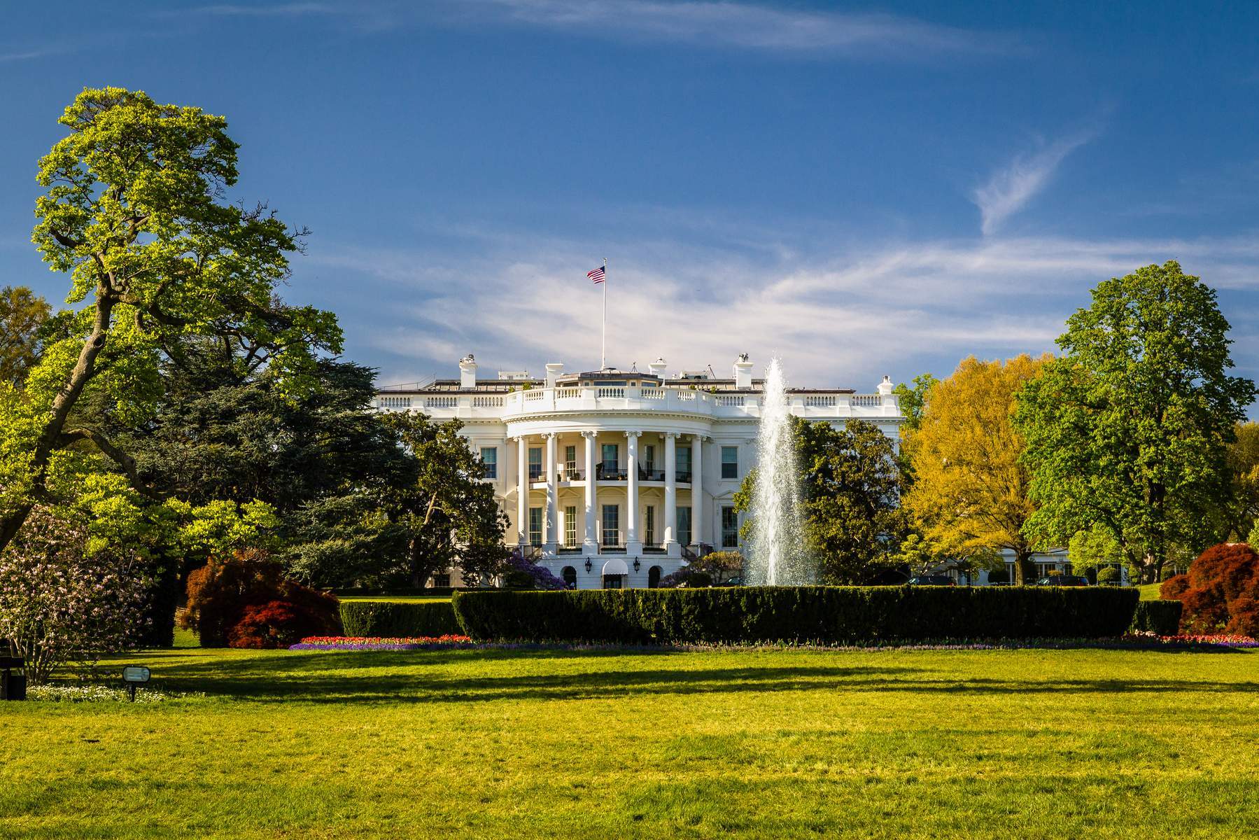 Mỹ Bờ Đông Tây (New York - Philadelphia - Washington D.C - Las Vegas - Los Angeles - San Diego - San Jose - San Francisco)