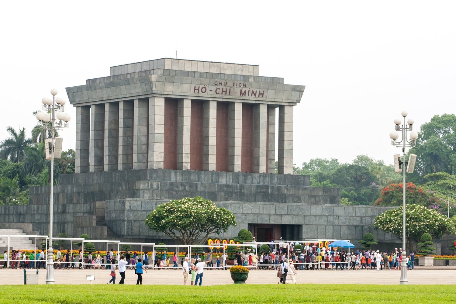 VỀ QUÊ NHÀ - THẢ GA DU HÍ CÙNG LỮ HÀNH SAIGONTOURIST ĐẾN : HÀ NỘI - YÊN TỬ - HẠ LONG - THỦY PHI CƠ - NINH BÌNH - THUNG NHAM - BÁI ĐÍNH