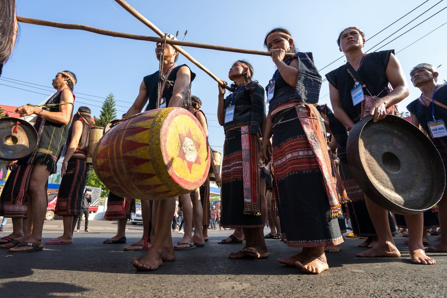 Việt Kiều - Pleiku - Kon Tum - Măng Đen