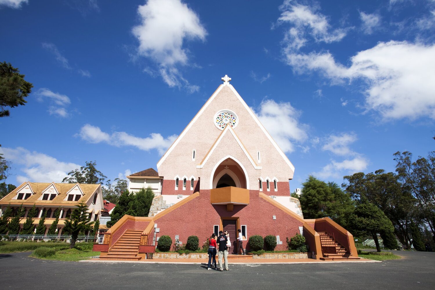 Nha Trang - Đà Lạt