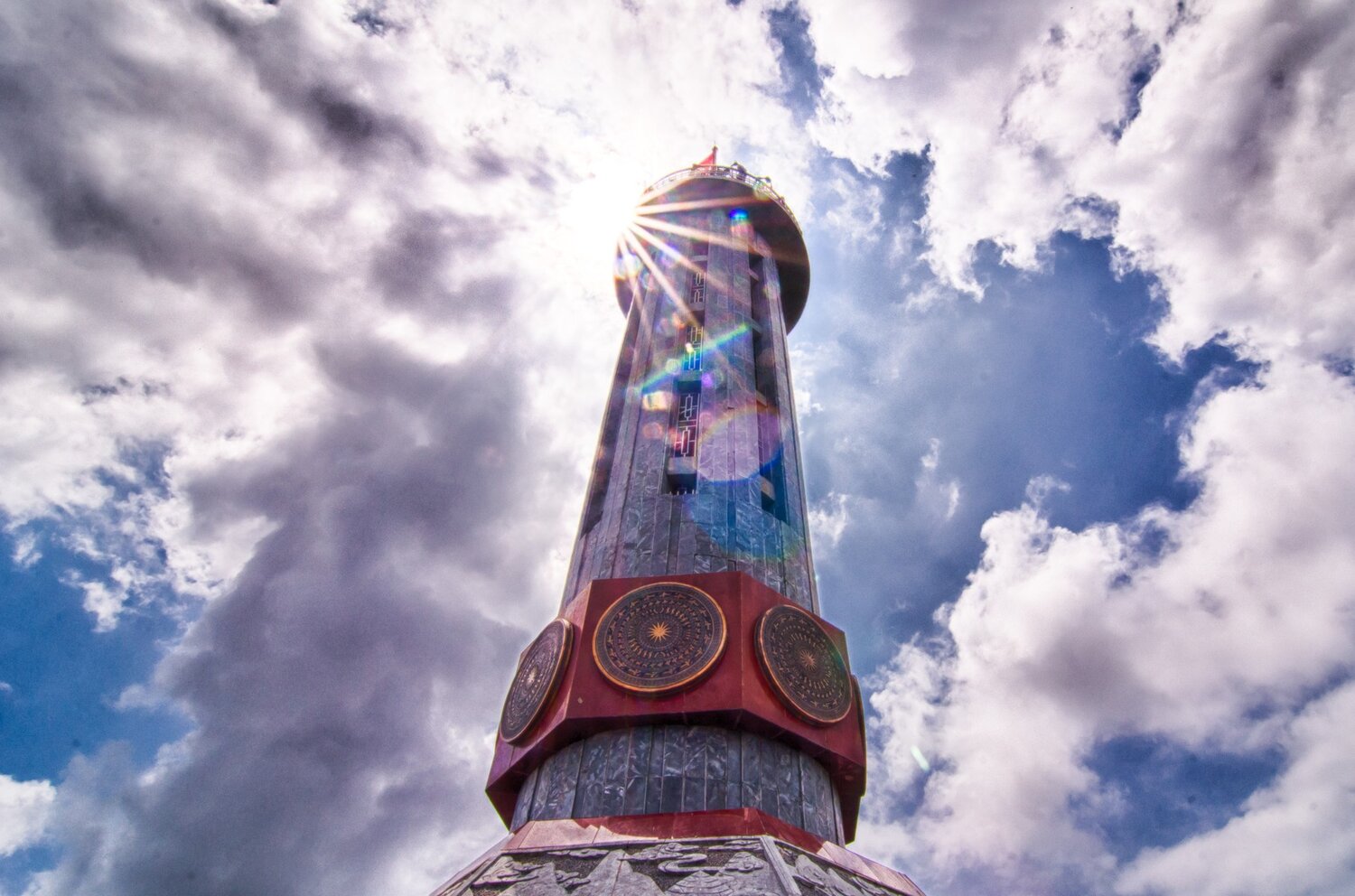 HÀ GIANG - LŨNG CÚ - ĐỒNG VĂN