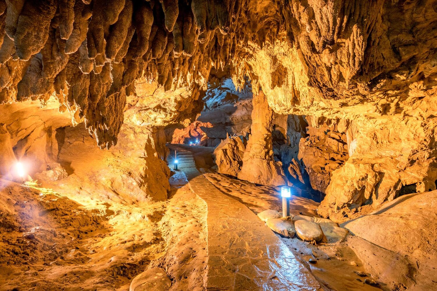 HÀ NỘI - HÀ GIANG - CAO BẰNG - LẠNG SƠN