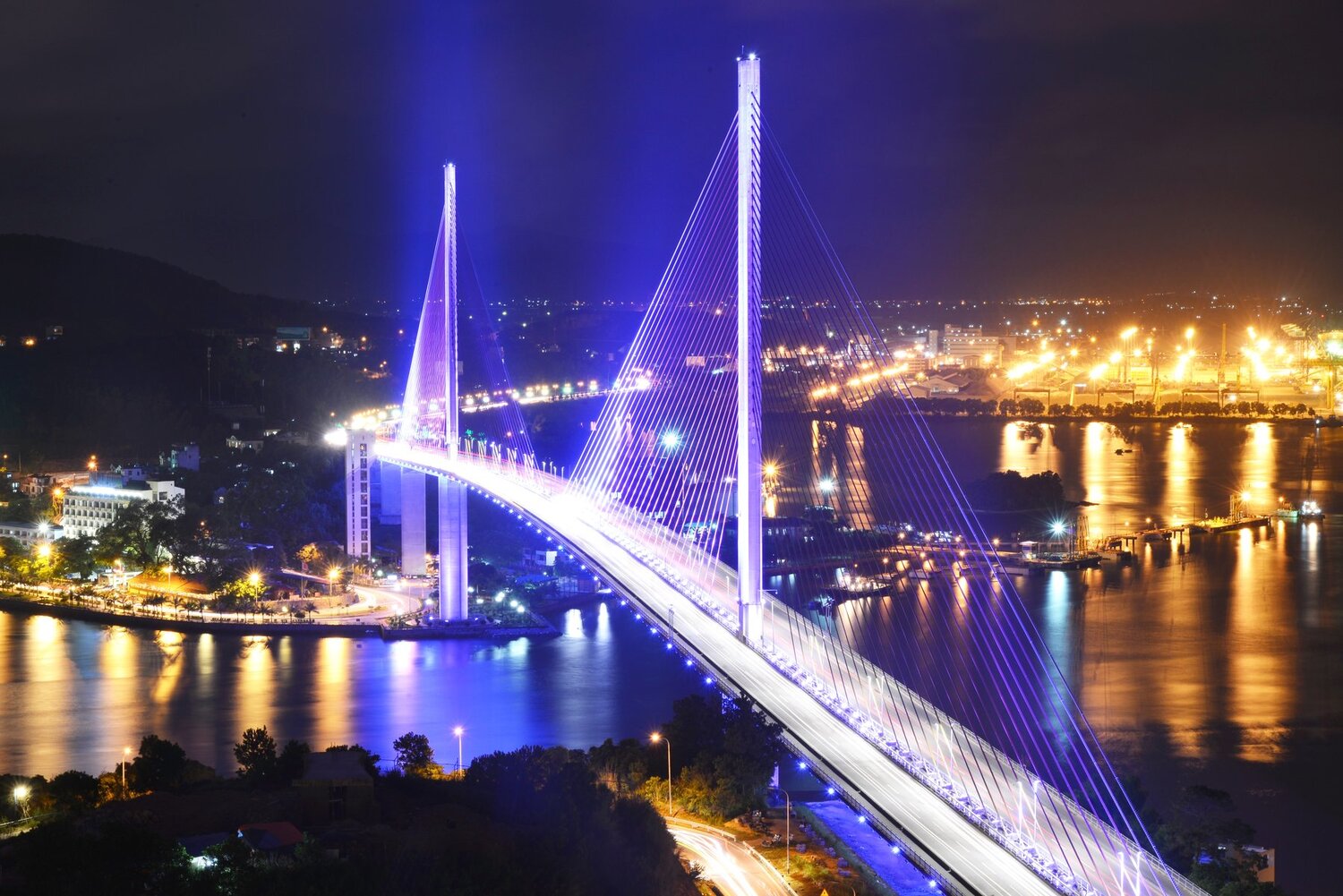 HÀ NỘI - NINH BÌNH - HẠ LONG - YÊN TỬ