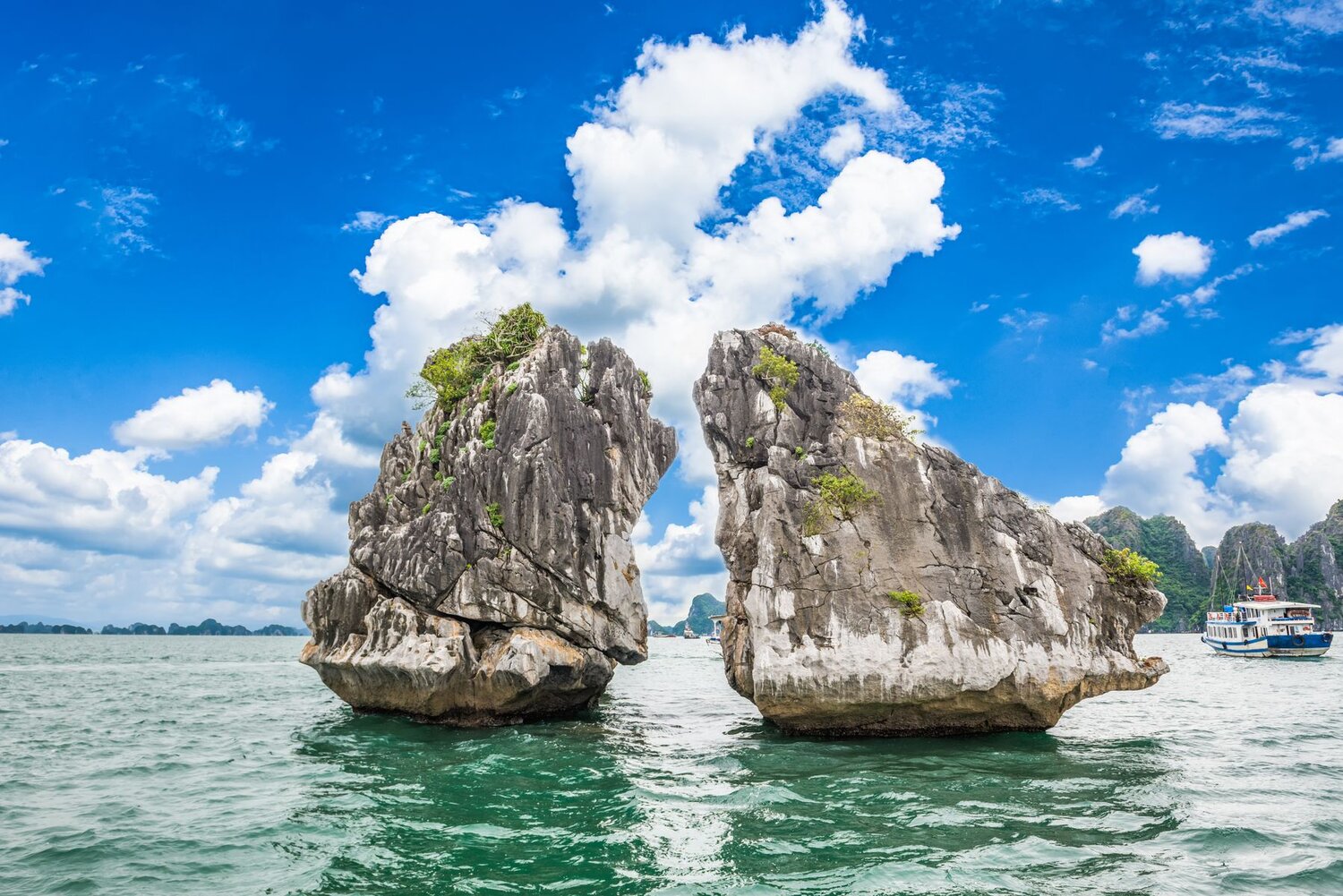 HÀ NỘI - NINH BÌNH - HẠ LONG - YÊN TỬ